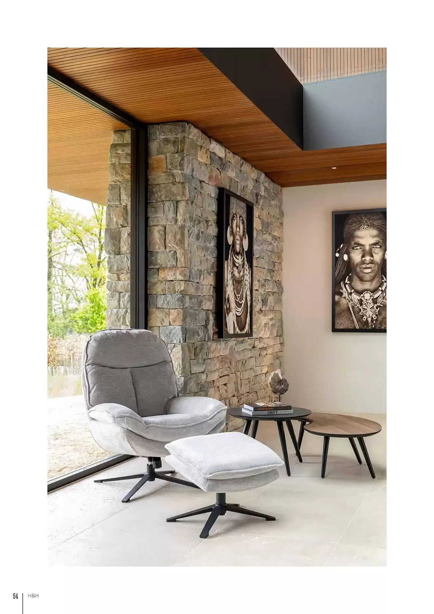 Catalogue H&H du 1 avril au 31 décembre 2025 - Catalogue page 54