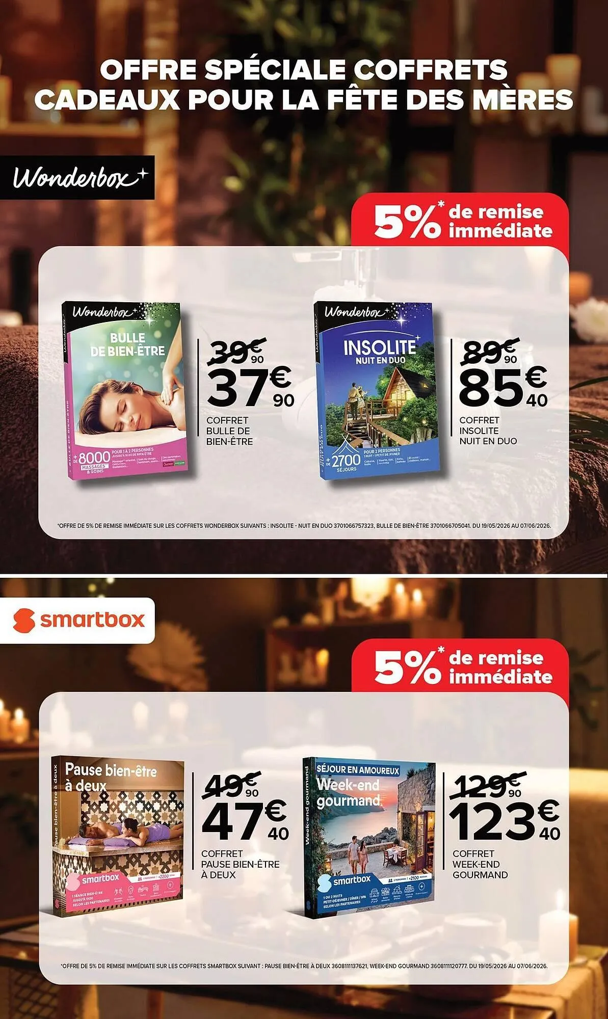 Catalogue Carrefour du 19 mai au 1 juin 2026 - Catalogue page 22