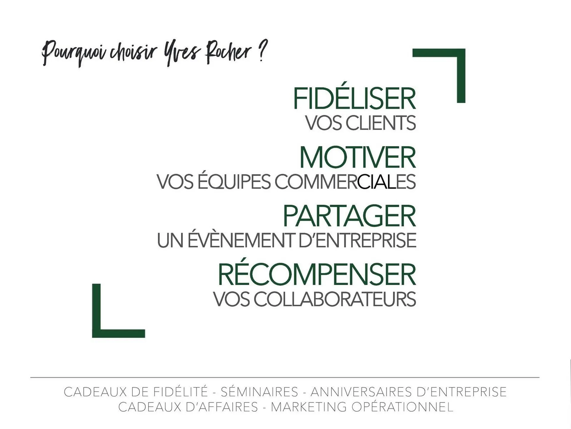 Catalogue Yves Rocher du 15 septembre au 31 décembre 2025 - Catalogue page 2