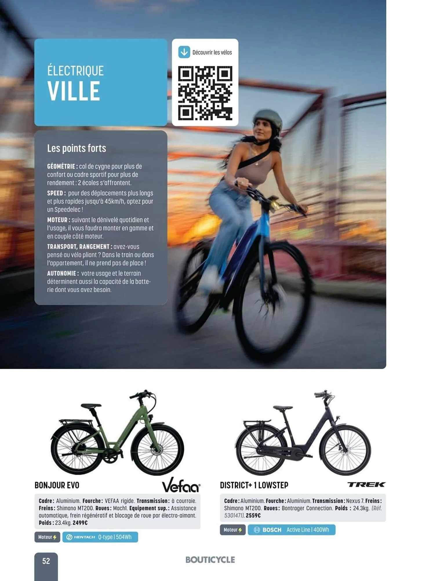 Catalogue Bouticycle du 27 janvier au 31 décembre 2026 - Catalogue page 52