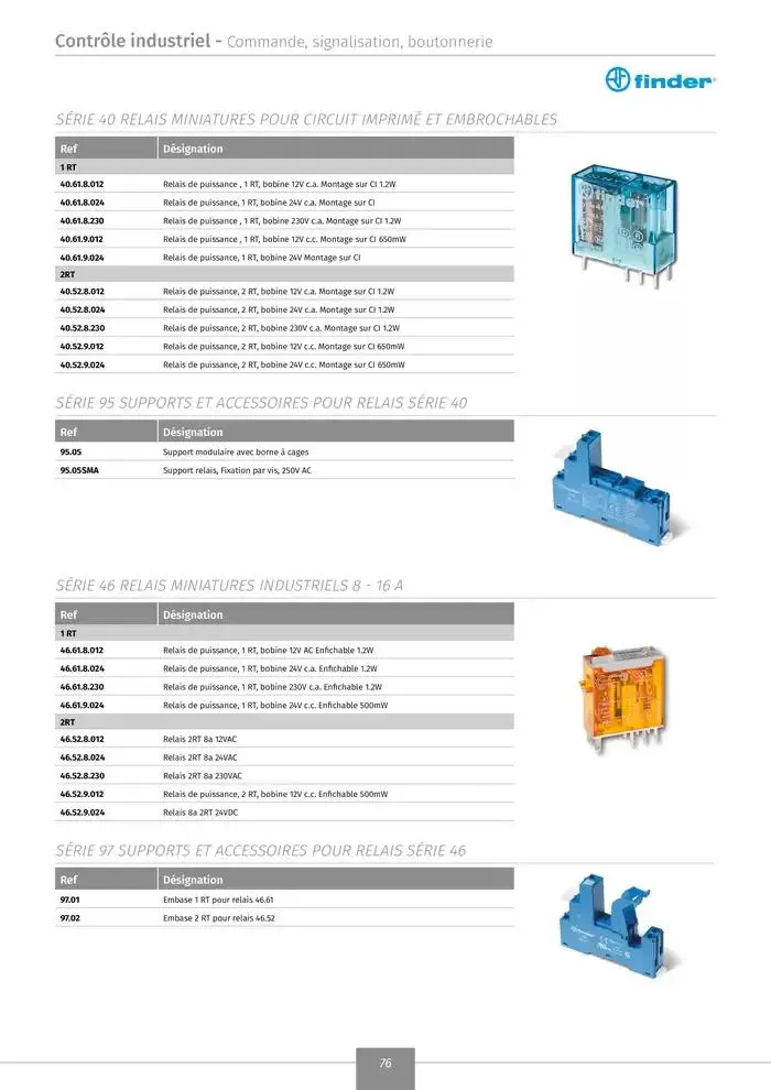 Catalogue Eris 2025 du 22 novembre au 31 décembre 2025 - Catalogue page 78