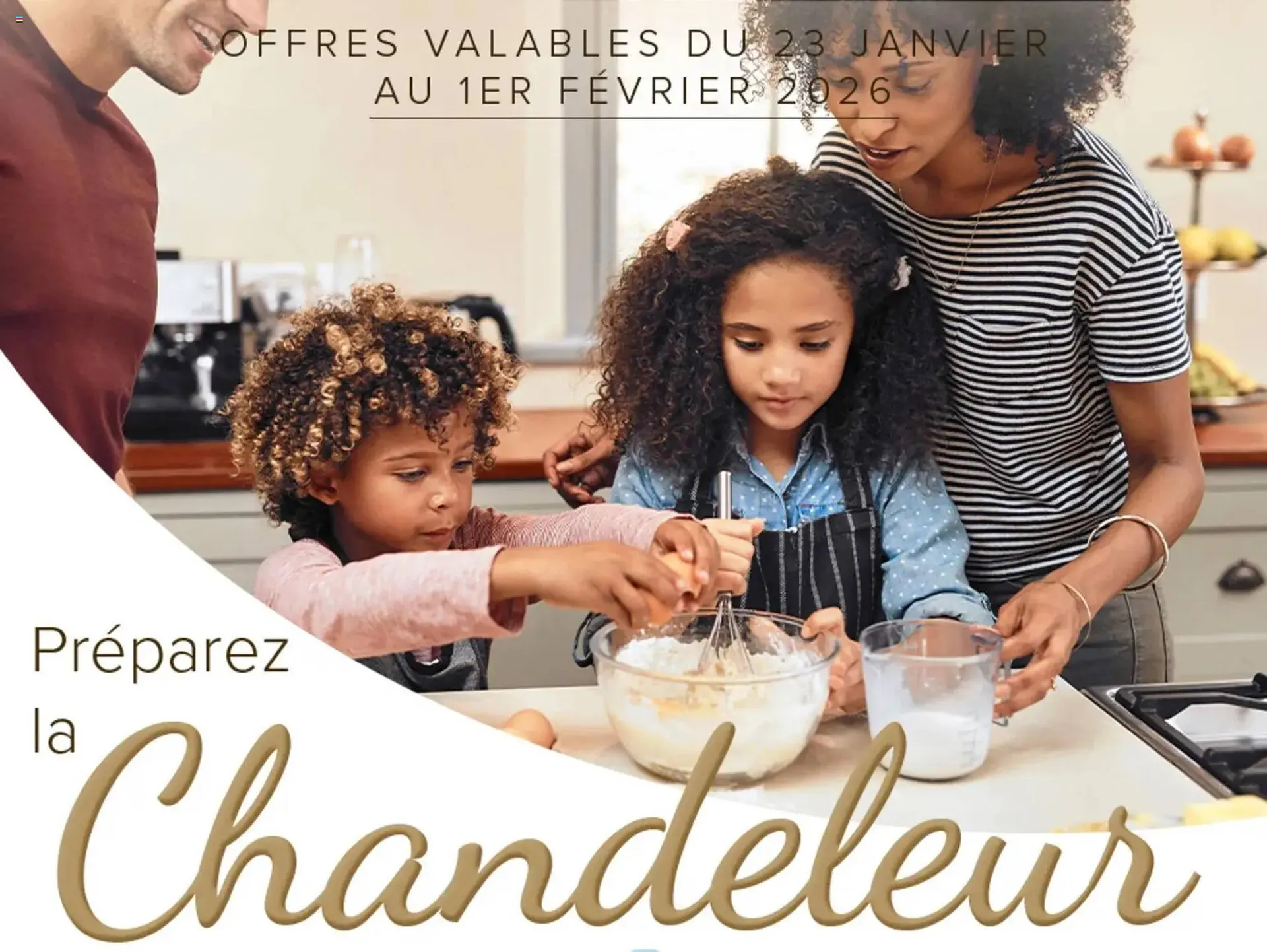 Catalogue Costco - 1