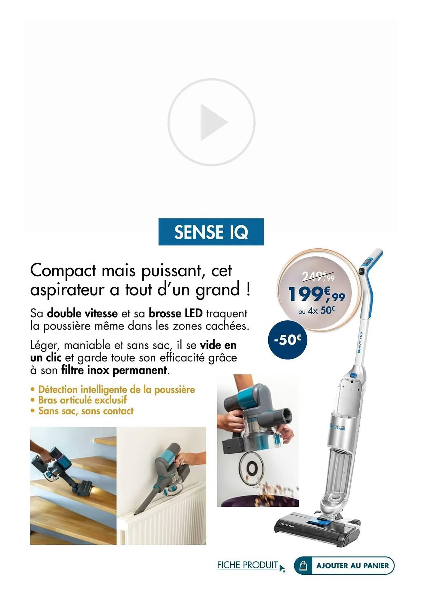 Catalogue Teleshopping du 6 mars au 31 mars 2026 - Catalogue page 5