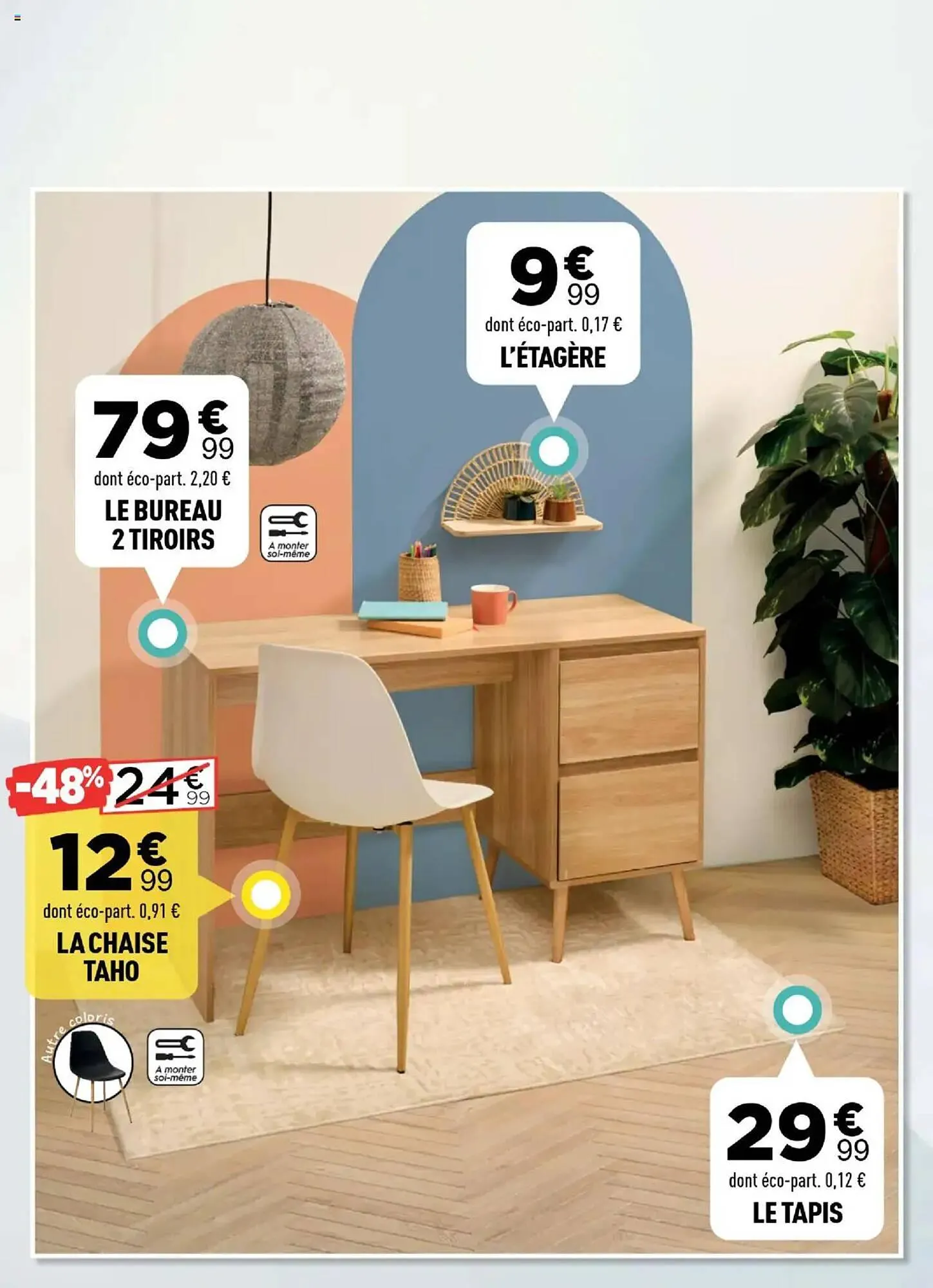 Catalogue Centrakor du 1 septembre au 14 septembre 2025 - Catalogue page 10