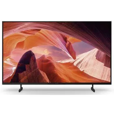 TV LED UHD 4K - KD50X80LPAEP - SONY