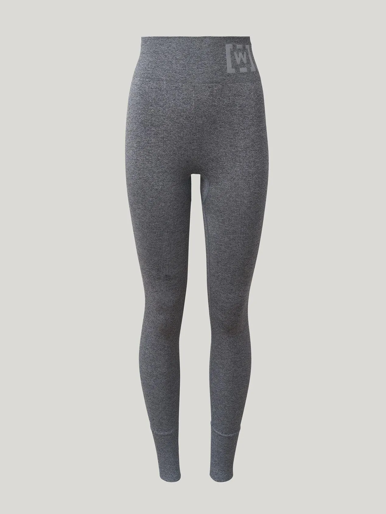 Shaping Athleisure Leggings