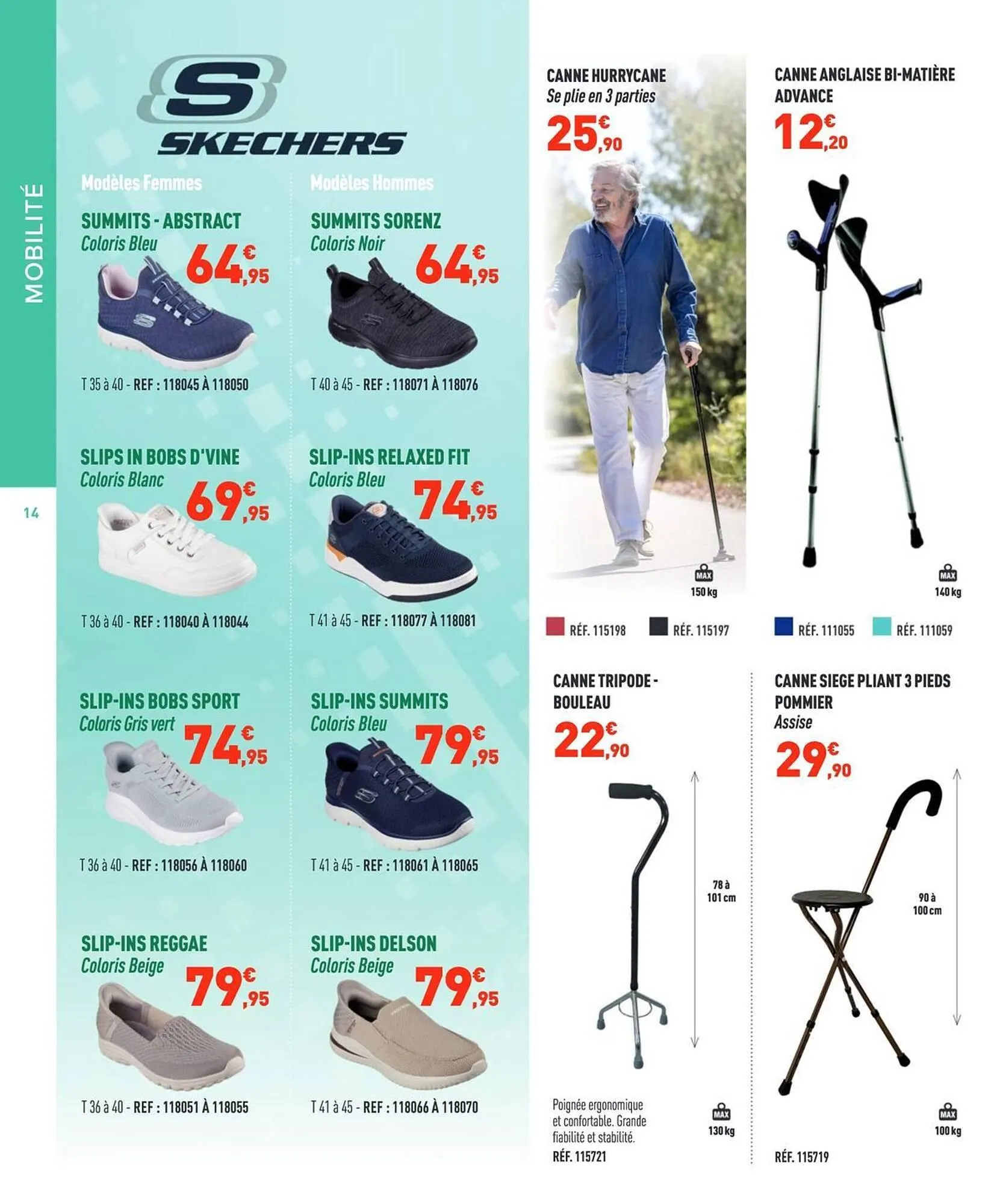 Catalogue Bastide du 17 mars au 15 mai 2025 - Catalogue page 14