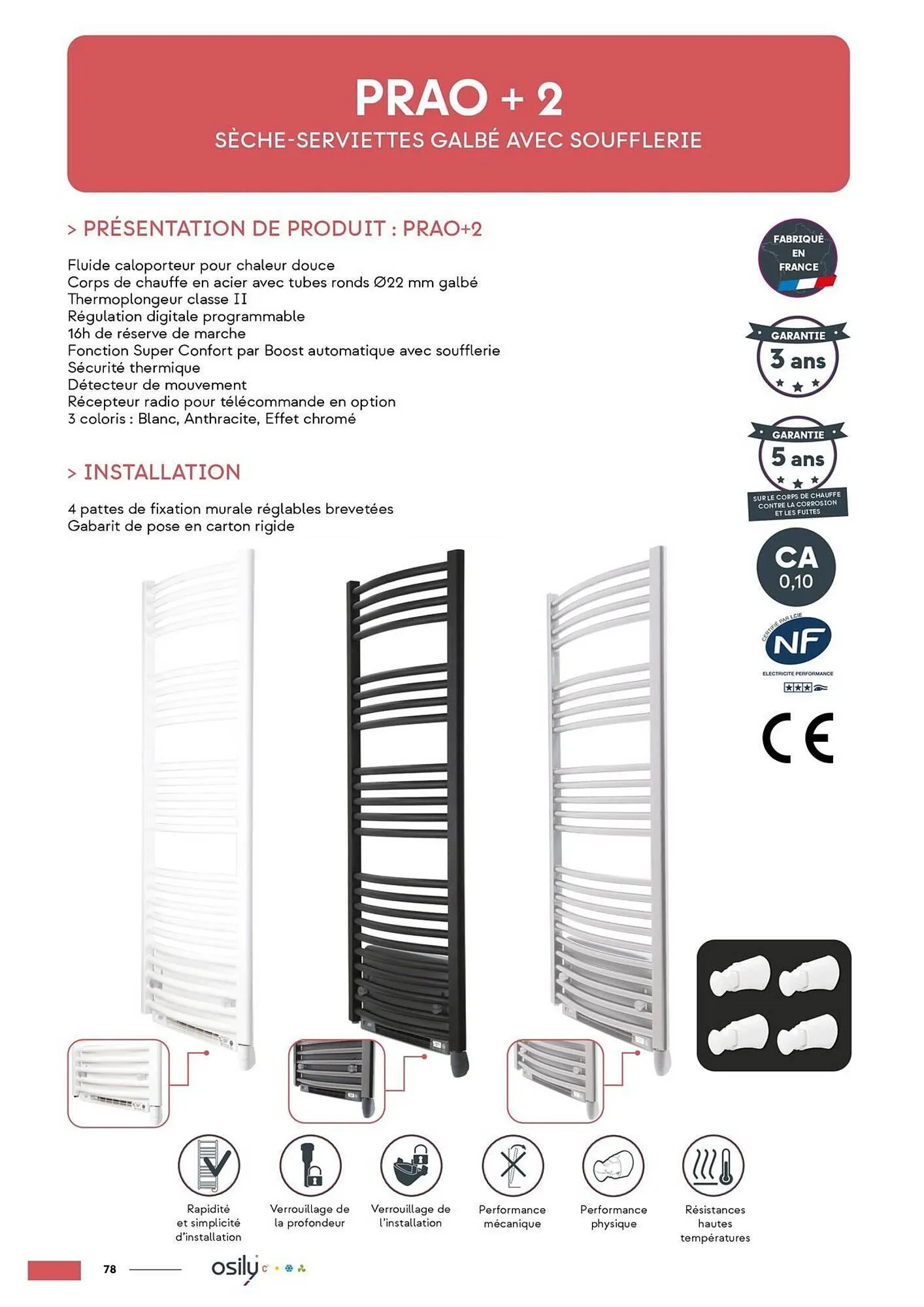 Catalogue Yesss electrique du 4 mars au 31 décembre 2025 - Catalogue page 80