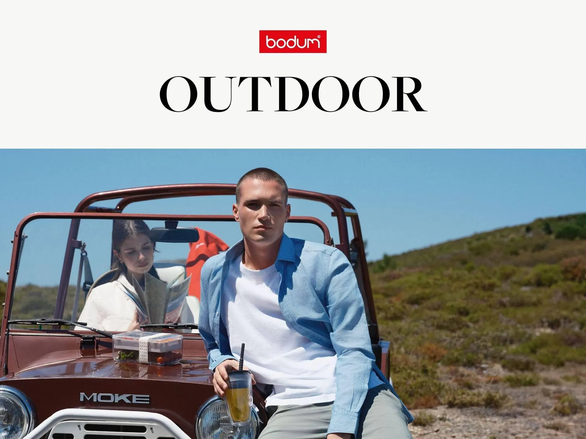 Catalogue Bodum du 25 mars au 31 décembre 2025 - Catalogue page 165