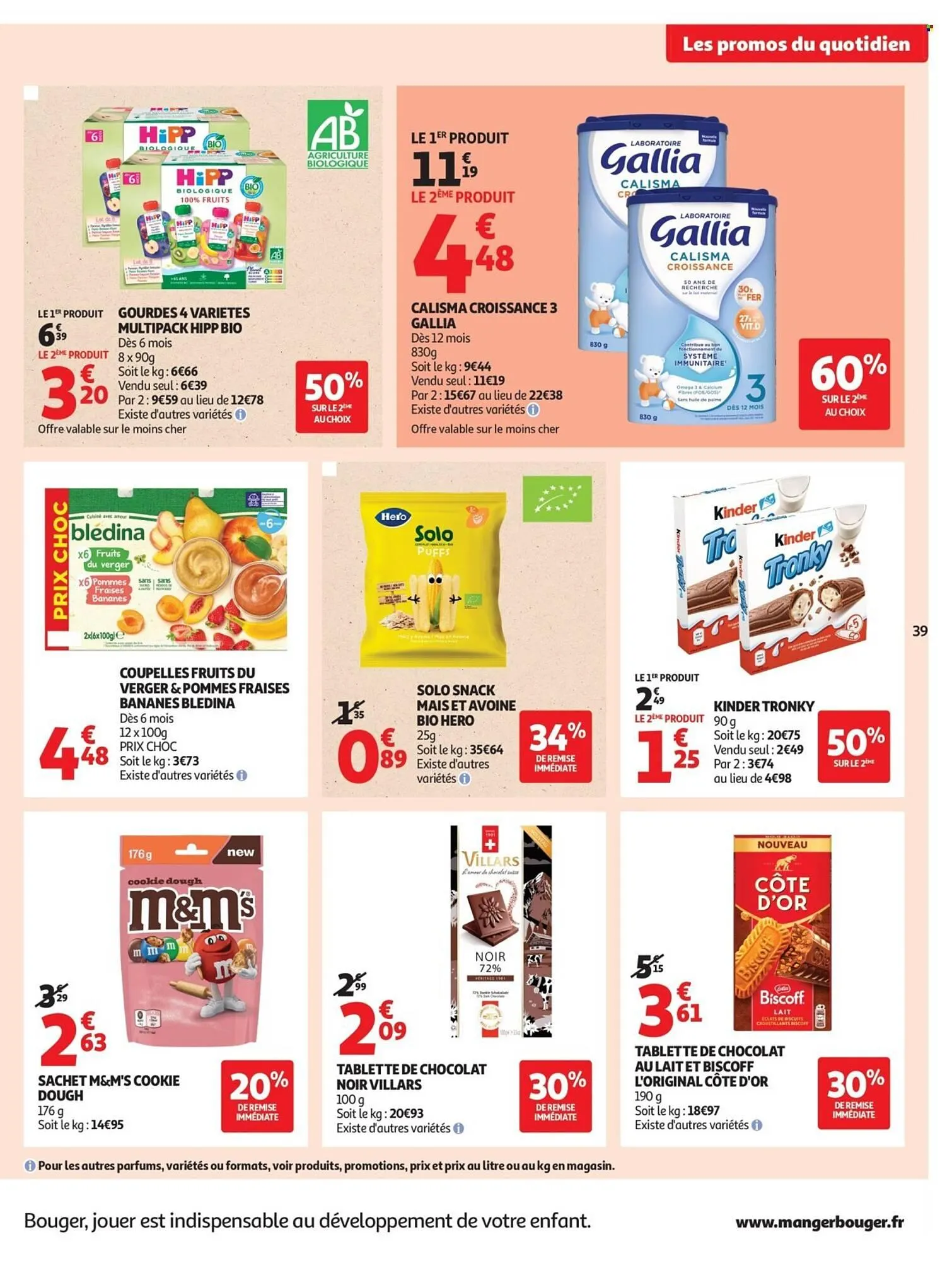 Catalogue Auchan du 19 mai au 31 mai 2026 - Catalogue page 40