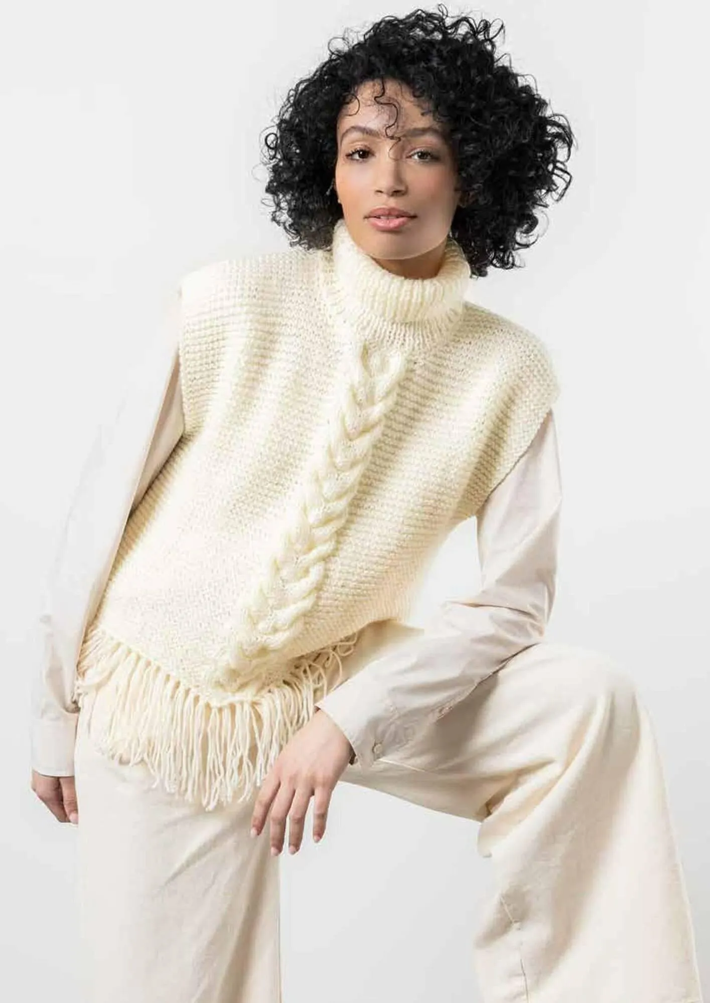 Catalogue Bergère de France du 28 août au 31 décembre 2025 - Catalogue page 52