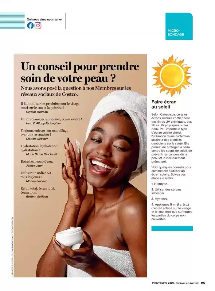 La main Verte du 12 mai au 31 décembre 2025 - Catalogue page 117