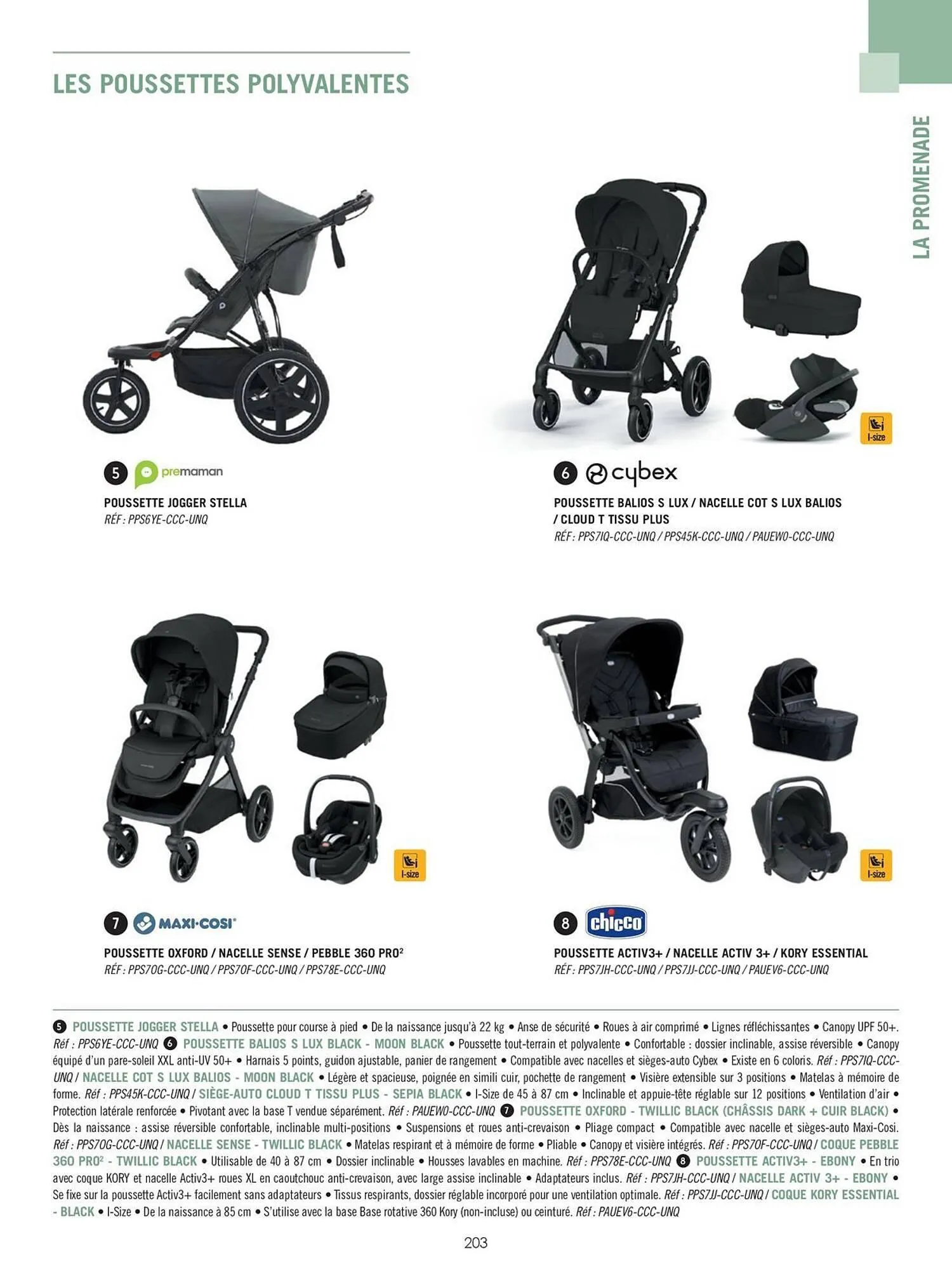 Catalogue Orchestra du 5 août au 31 décembre 2025 - Catalogue page 203