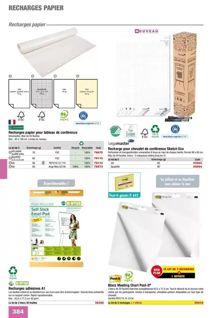 Catalogue Entreprises 2025 du 13 janvier au 31 décembre 2025 - Catalogue page 386