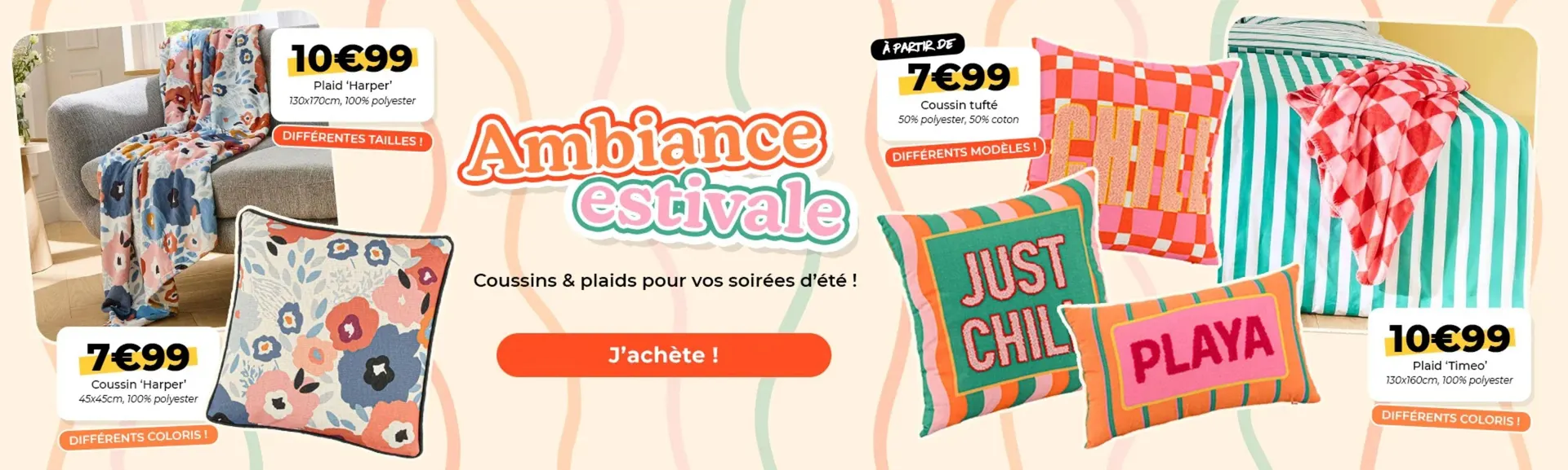 Catalogue Lincroyable - 1