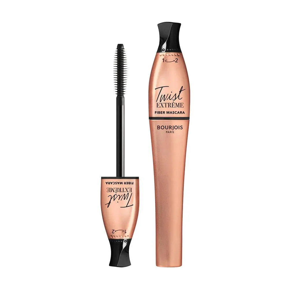 MASCARA TWIST UP EXTREME FIBER