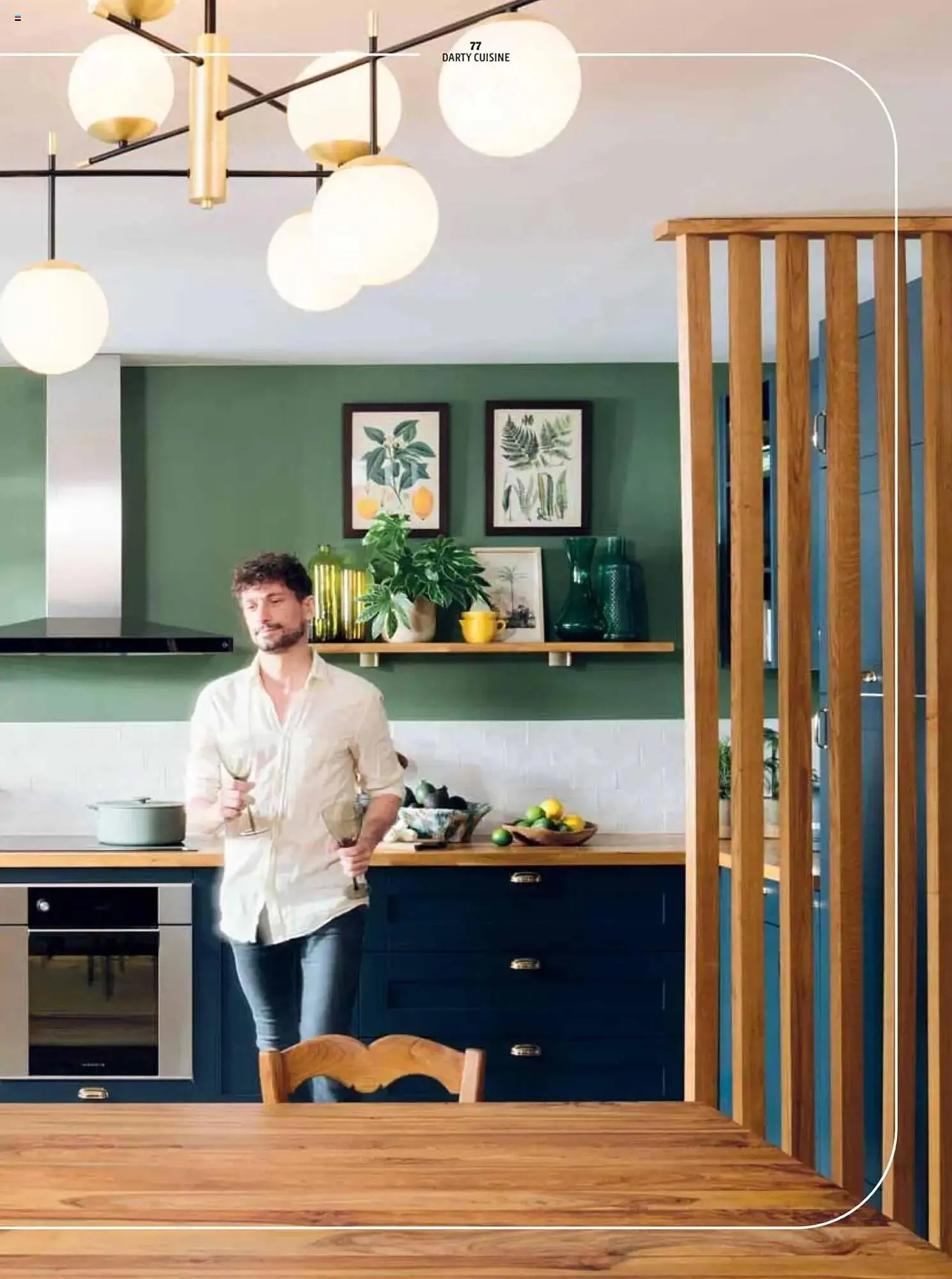 Catalogue Darty du 27 mars au 31 décembre 2025 - Catalogue page 77