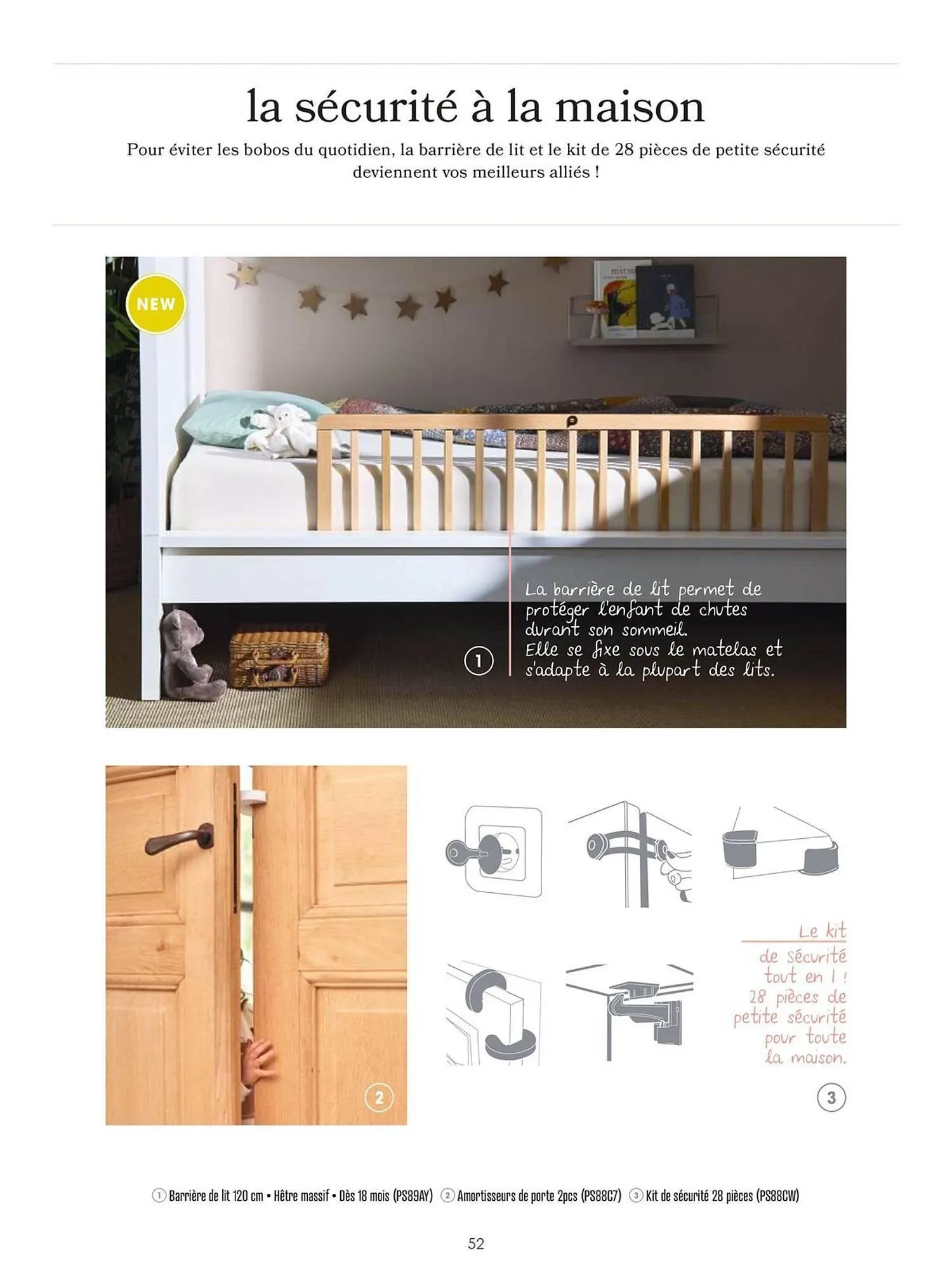 Catalogue Orchestra du 25 février au 31 décembre 2025 - Catalogue page 52