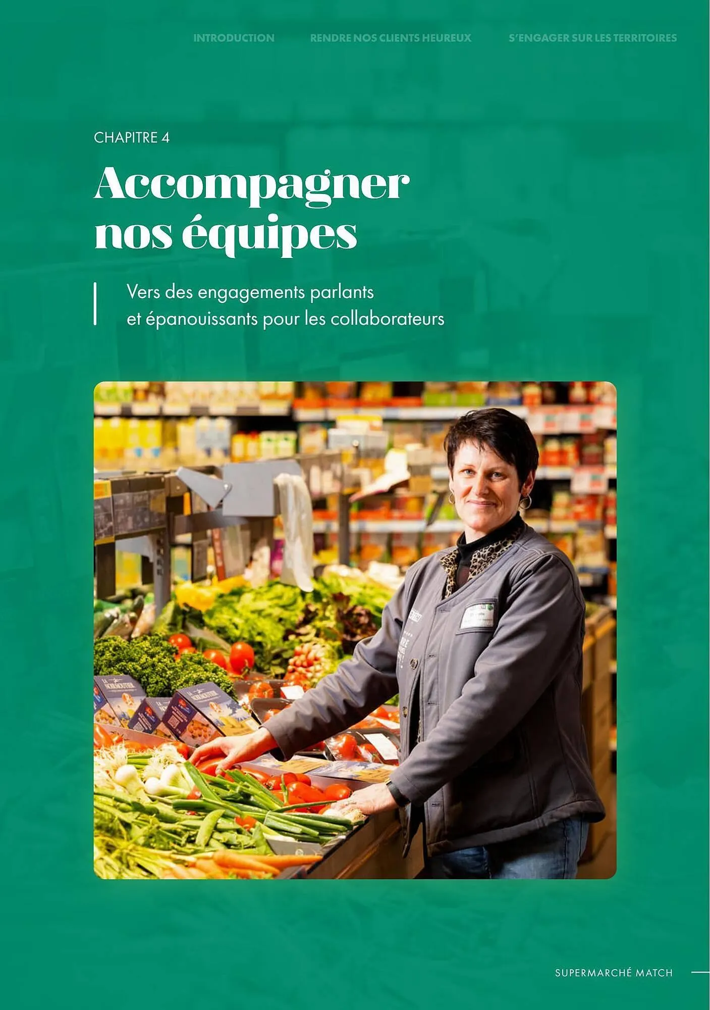 Catalogue Match du 20 juin au 20 juin 2025 - Catalogue page 21