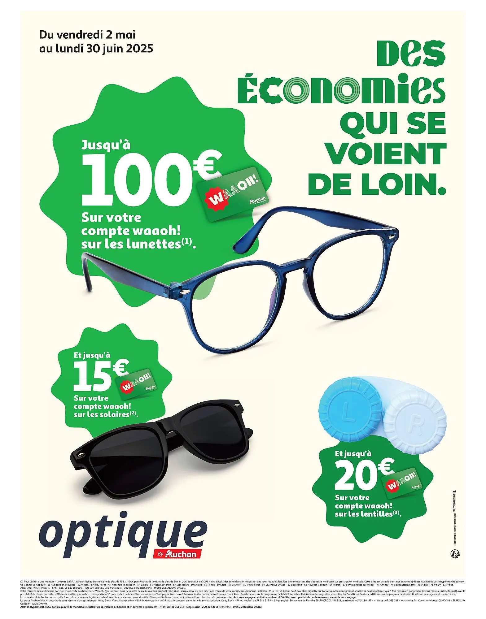 Catalogue Auchan du 27 mai au 9 juin 2025 - Catalogue page 49
