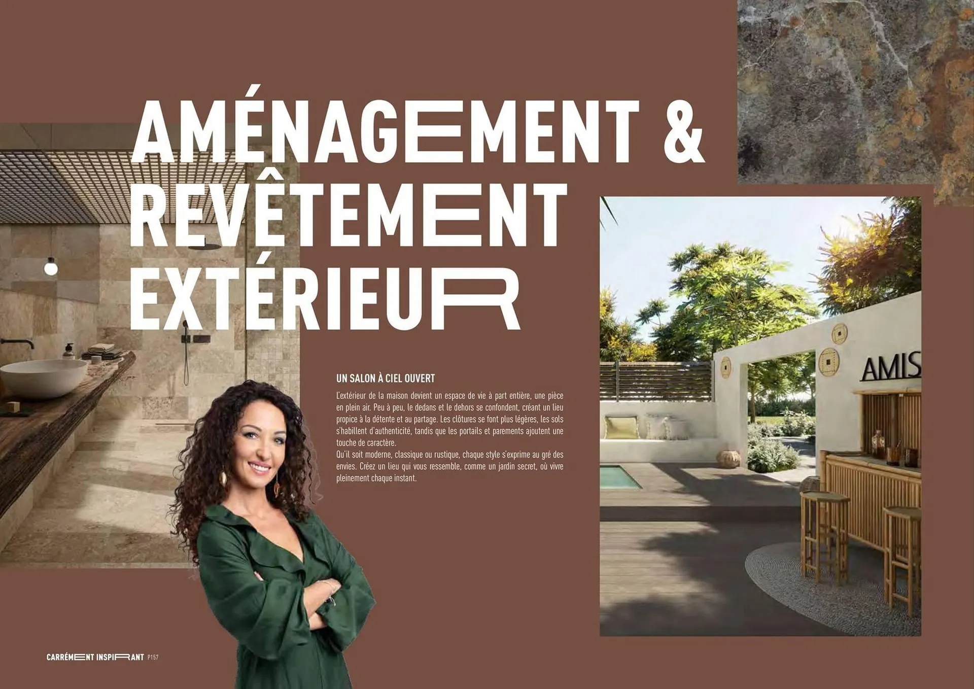 Catalogue Point P du 30 septembre au 31 décembre 2026 - Catalogue page 157