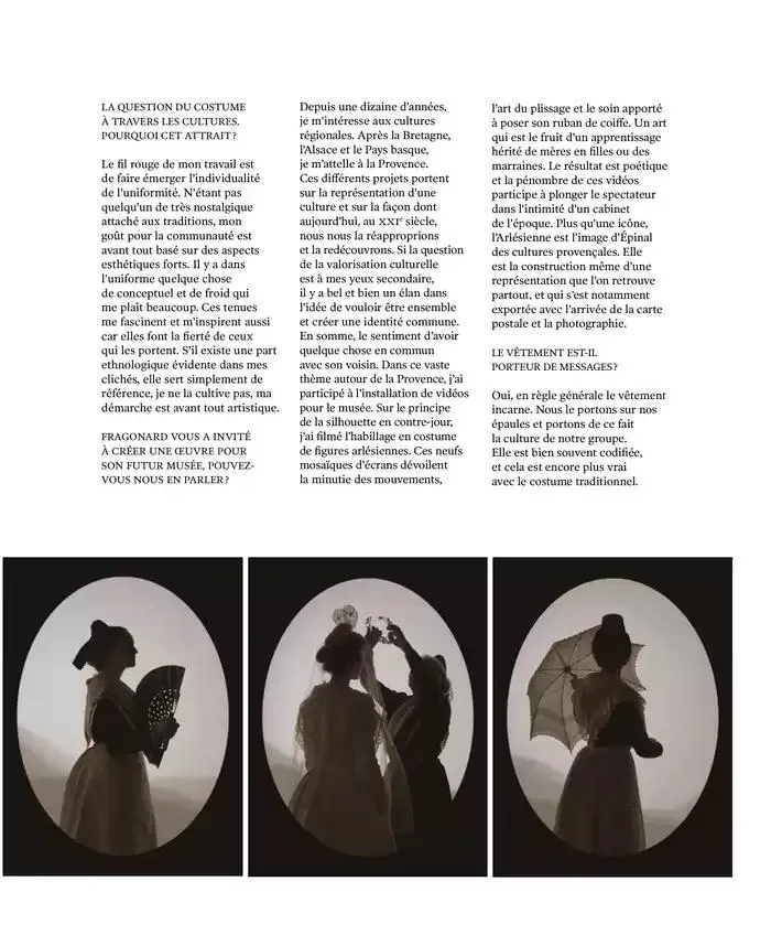 Printemps/Été 2025 du 17 mars au 23 septembre 2025 - Catalogue page 115