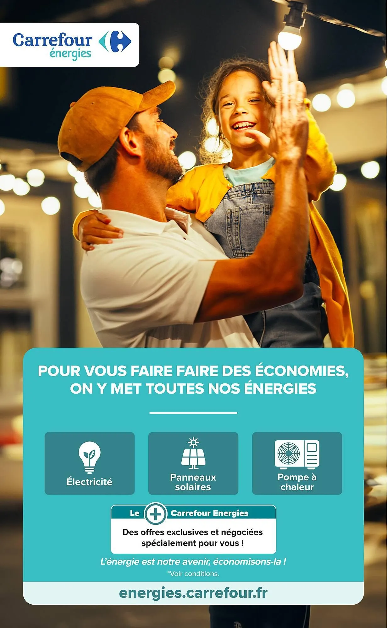 Catalogue Carrefour du 28 avril au 11 mai 2026 - Catalogue page 60