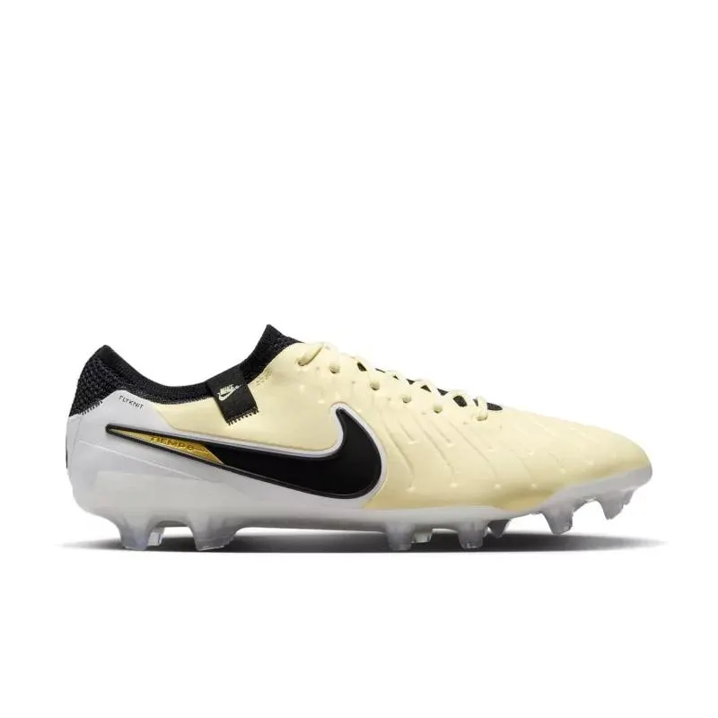 Nike Tiempo Legend 10 Elite Fg Blanc