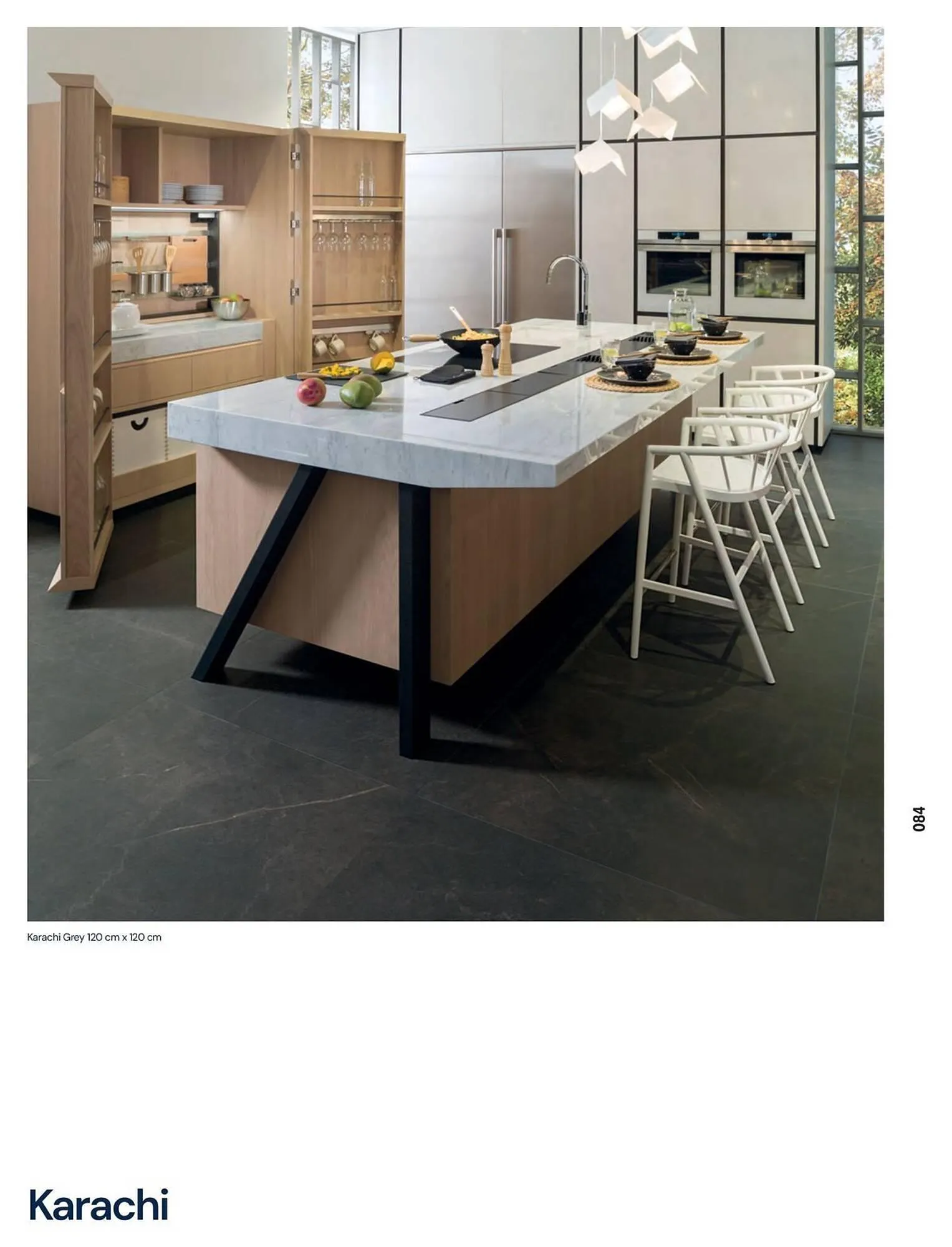 Catalogue Porcelanosa du 23 décembre au 31 décembre 2026 - Catalogue page 86