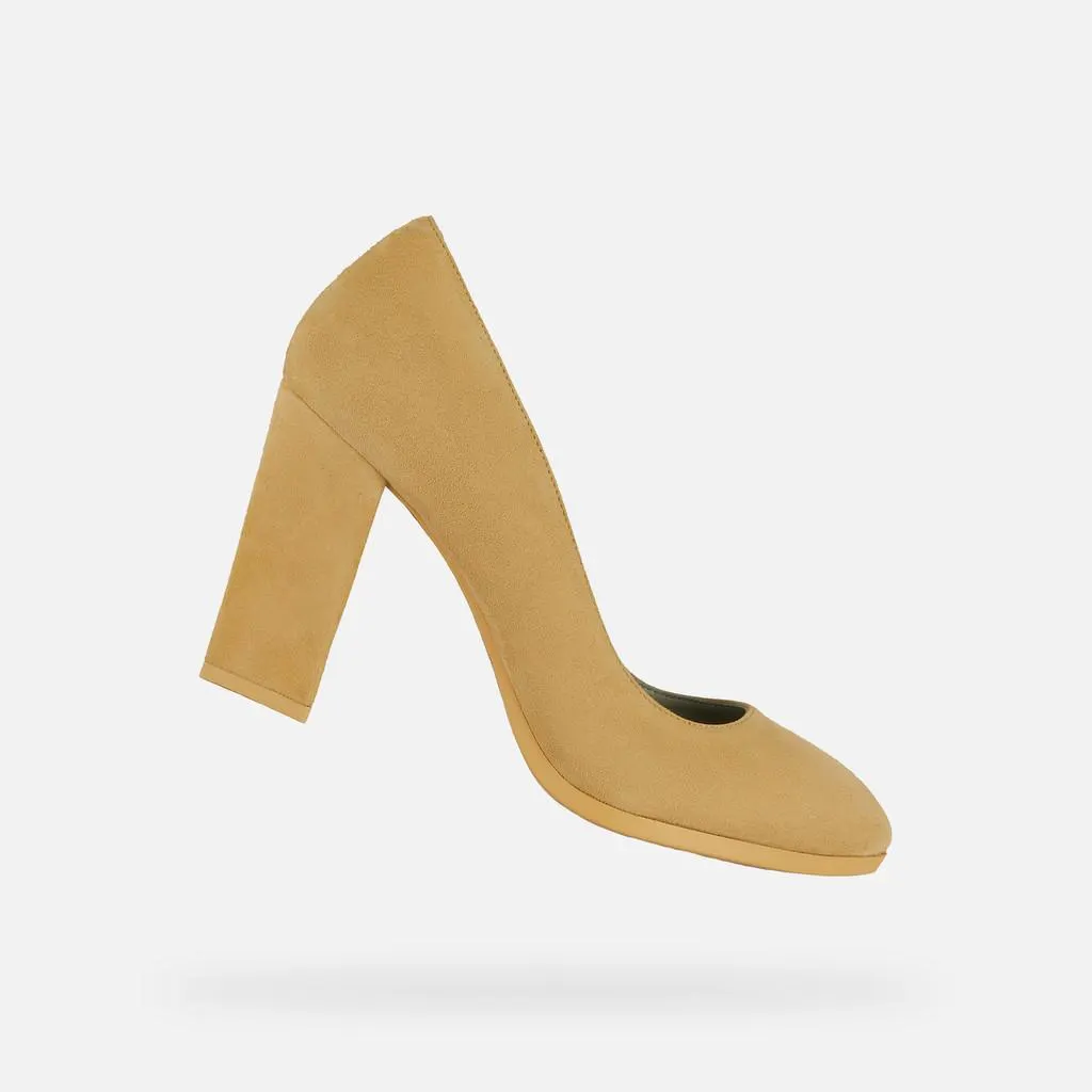 walk pleasure 90.1 femme