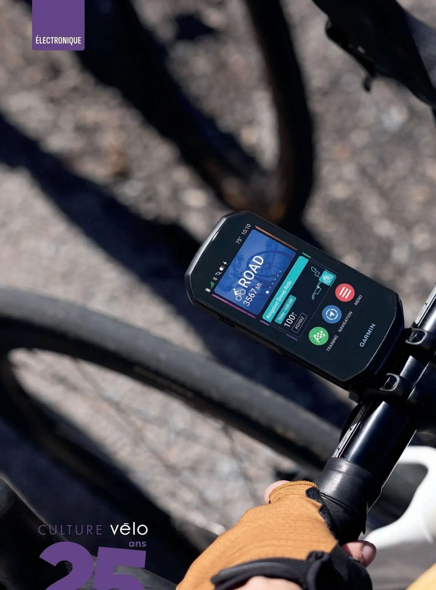 Catalogue Culture Vélo du 2 mai au 31 décembre 2025 - Catalogue page 266