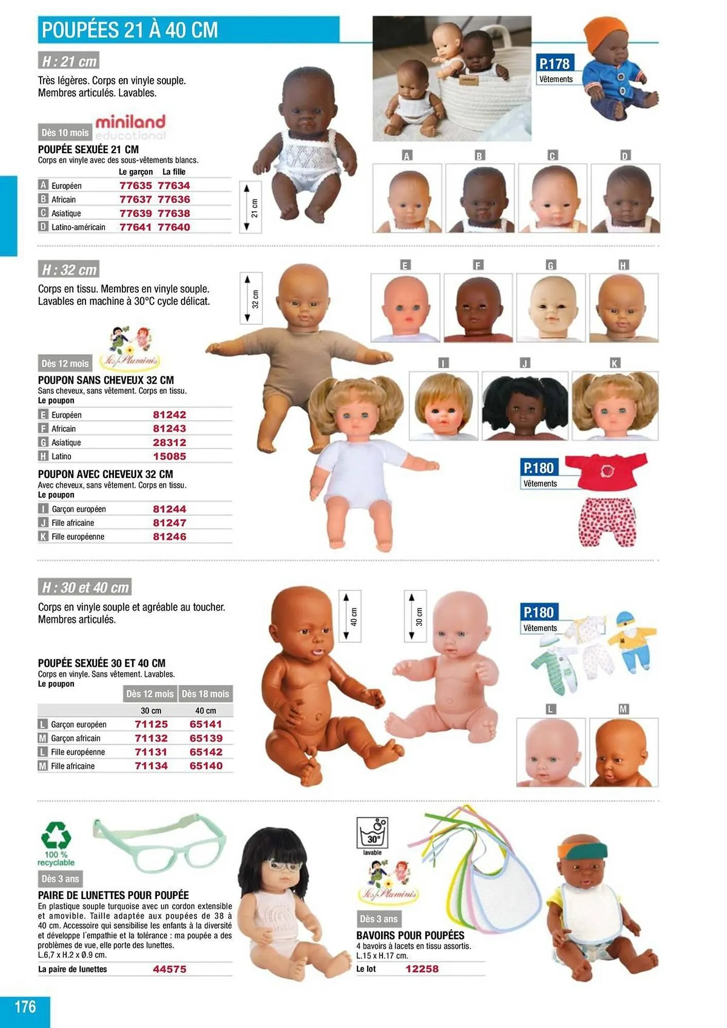 Catalogue Majuscule du 4 mars au 31 décembre 2025 - Catalogue page 200