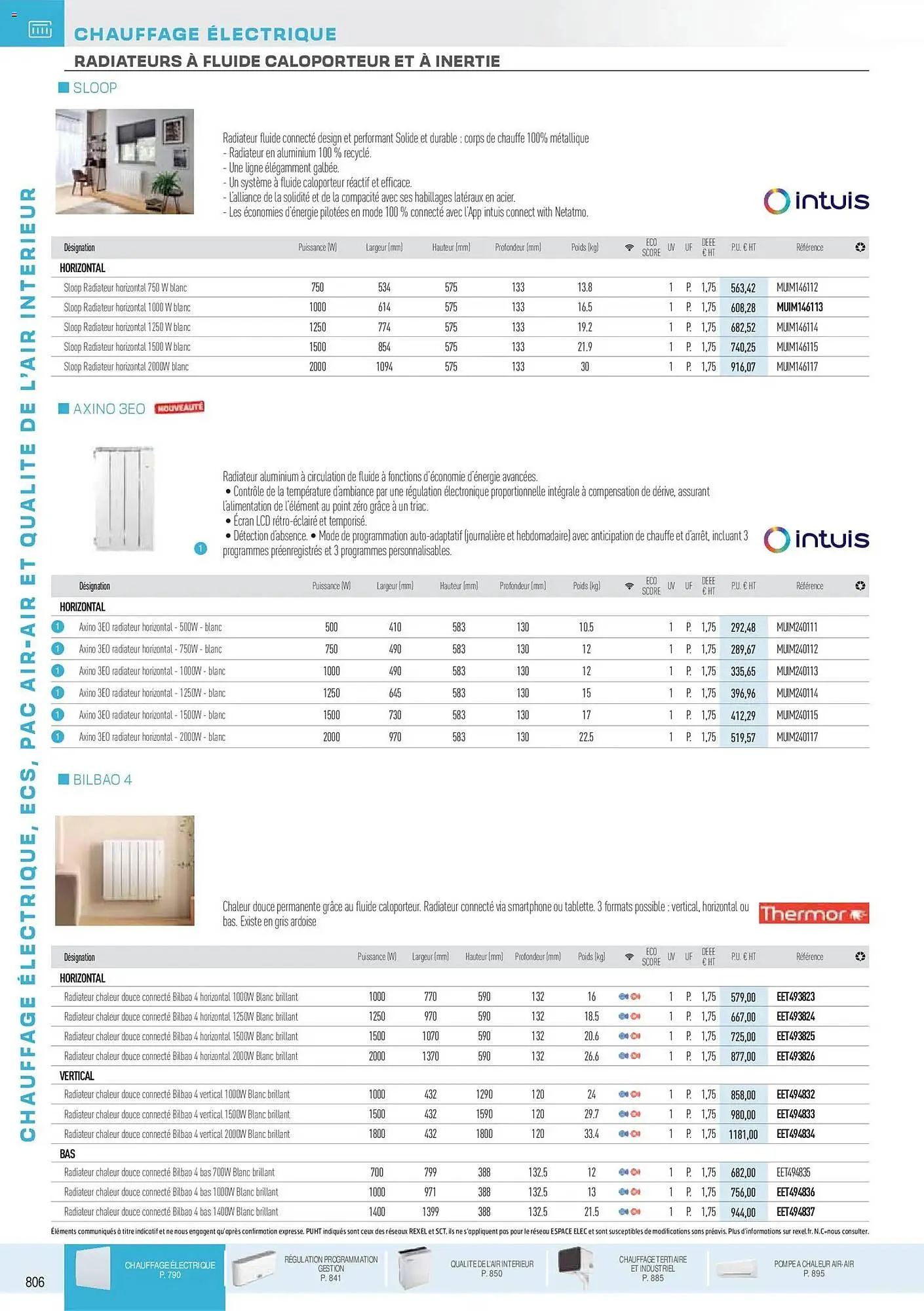 Catalogue Rexel du 18 novembre au 31 décembre 2026 - Catalogue page 18