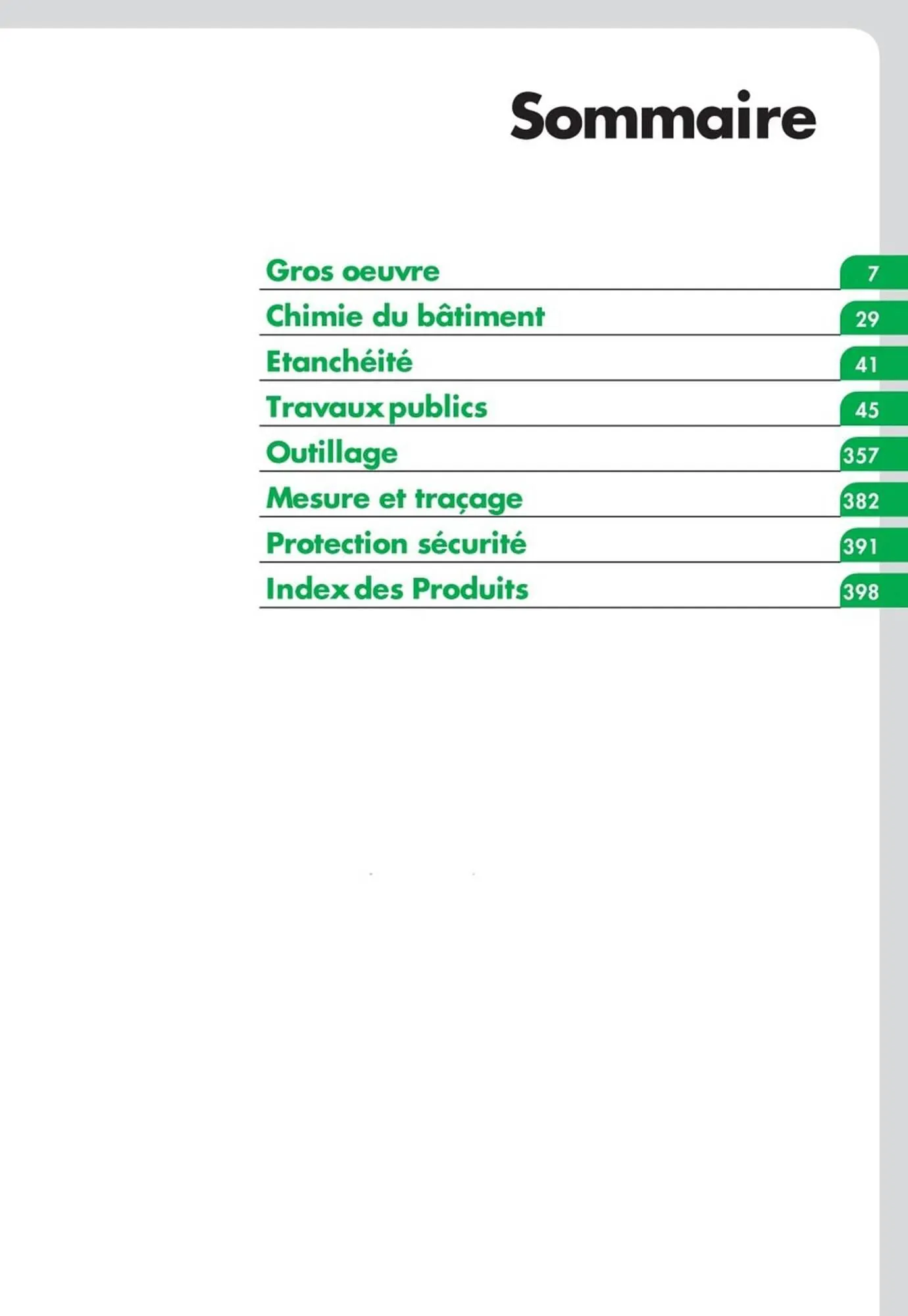 Catalogue Ciffréo Bona du 19 mars au 31 décembre 2025 - Catalogue page 379