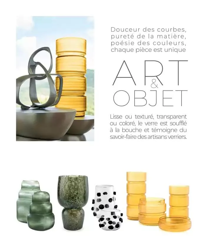 E-catalogue Automne-Hiver AMPM du 14 novembre au 31 décembre 2024 - Catalogue page 69