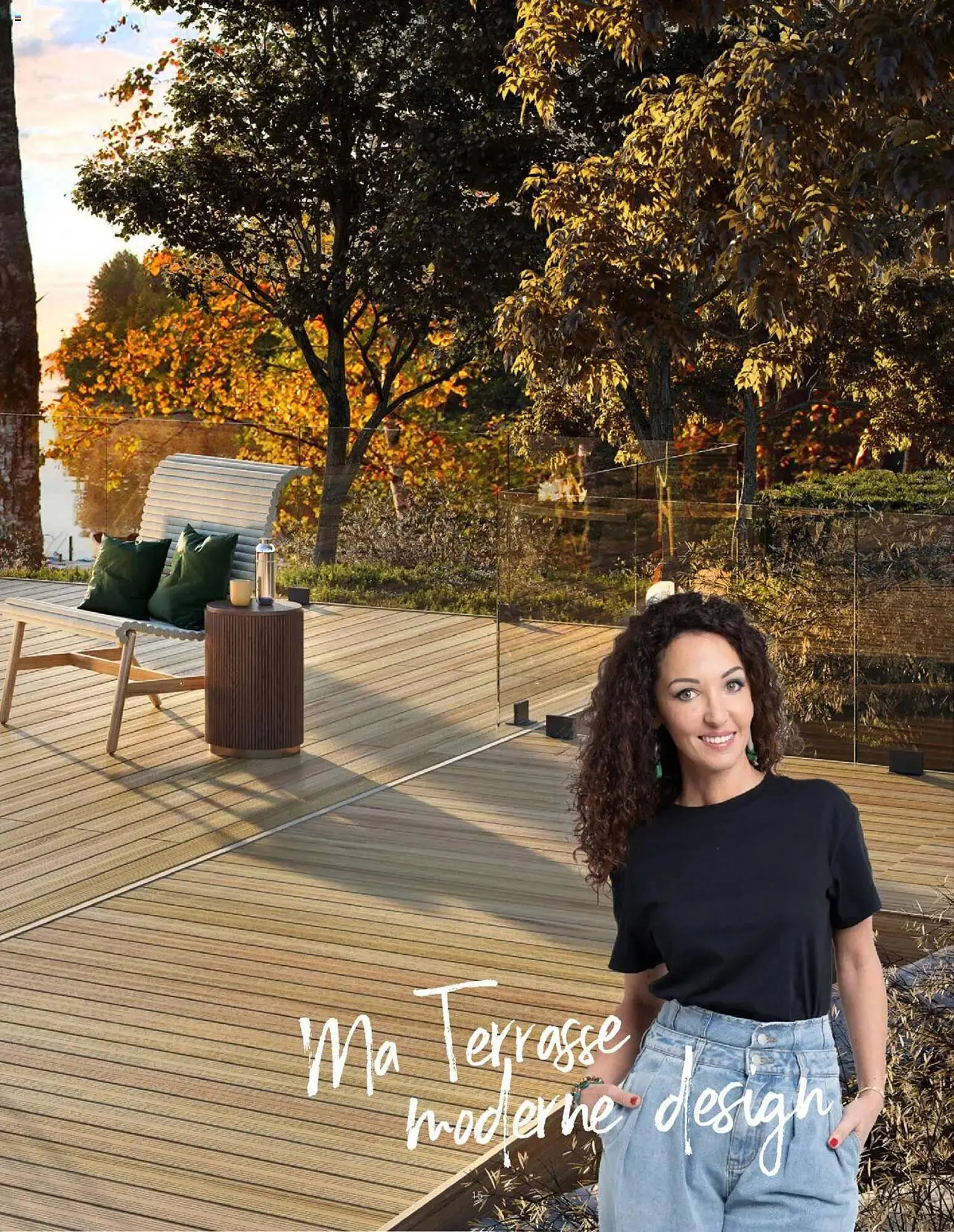 Catalogue Point P du 21 mai au 31 décembre 2025 - Catalogue page 15