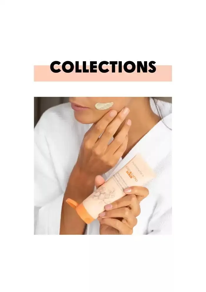 NUTRI’STYLE Mars 2025 du 3 mars au 31 mars 2025 - Catalogue page 7