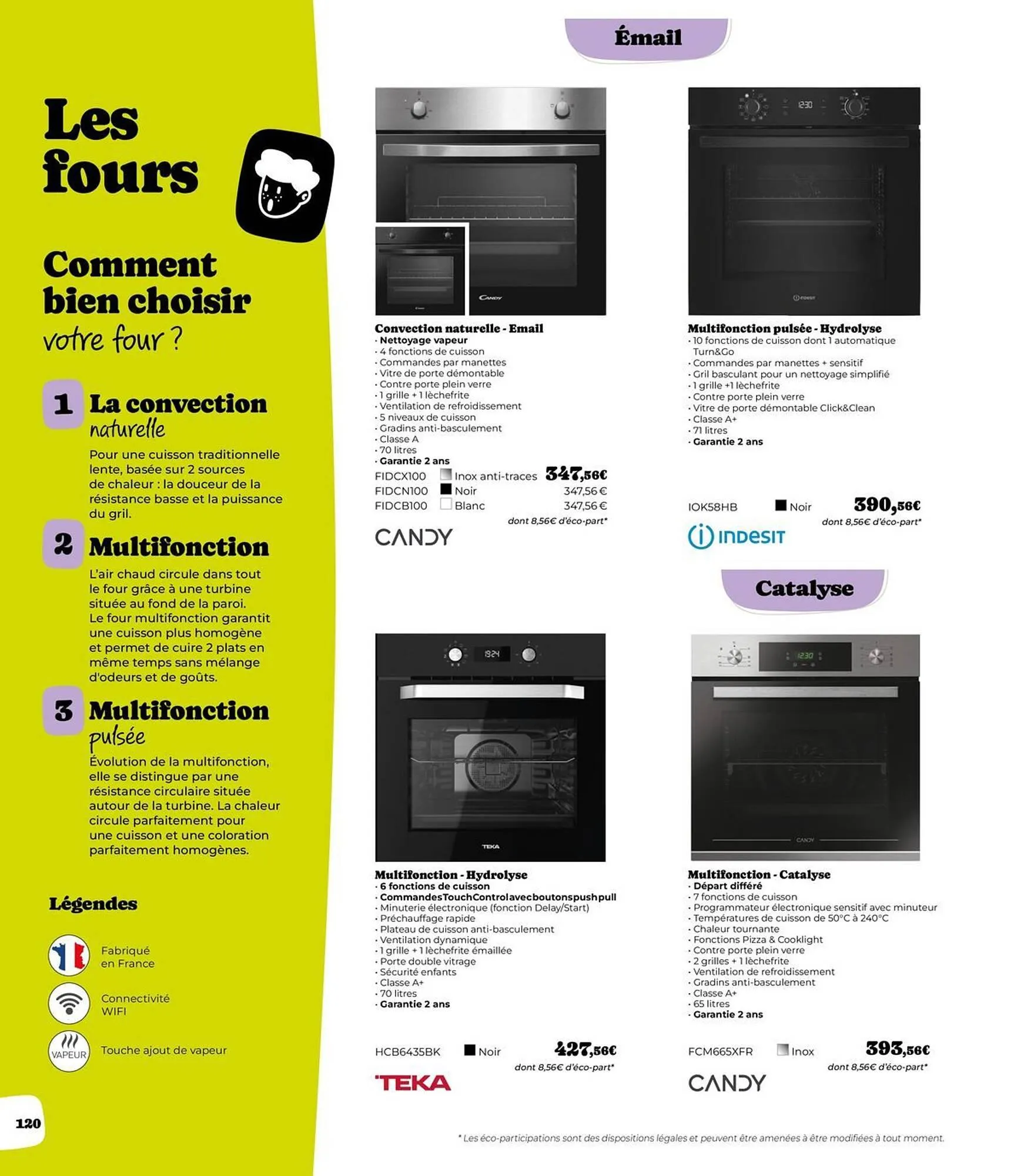 Catalogue SoCoo'c du 2 mars au 31 mai 2026 - Catalogue page 120