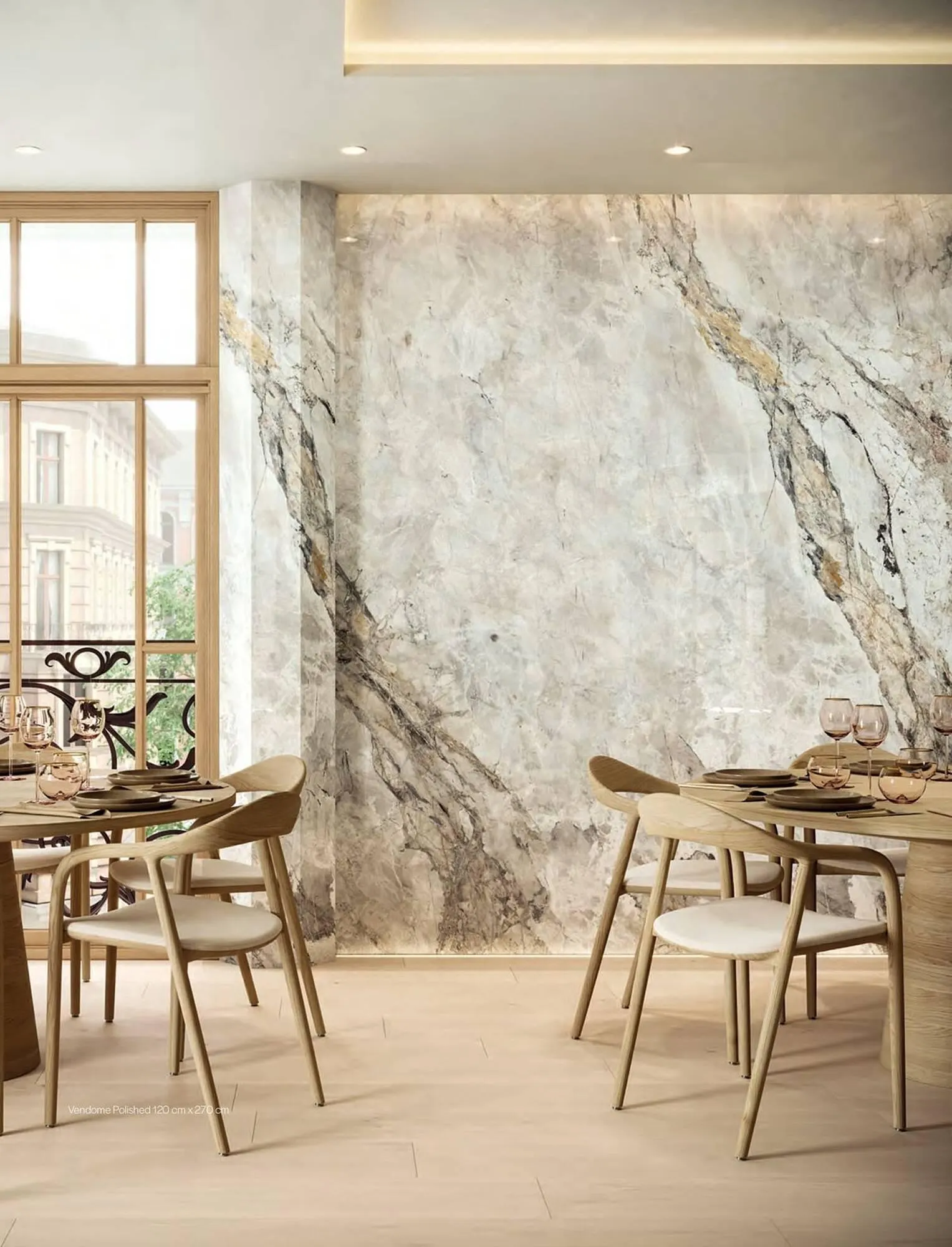 Catalogue Porcelanosa du 27 janvier au 31 décembre 2025 - Catalogue page 496