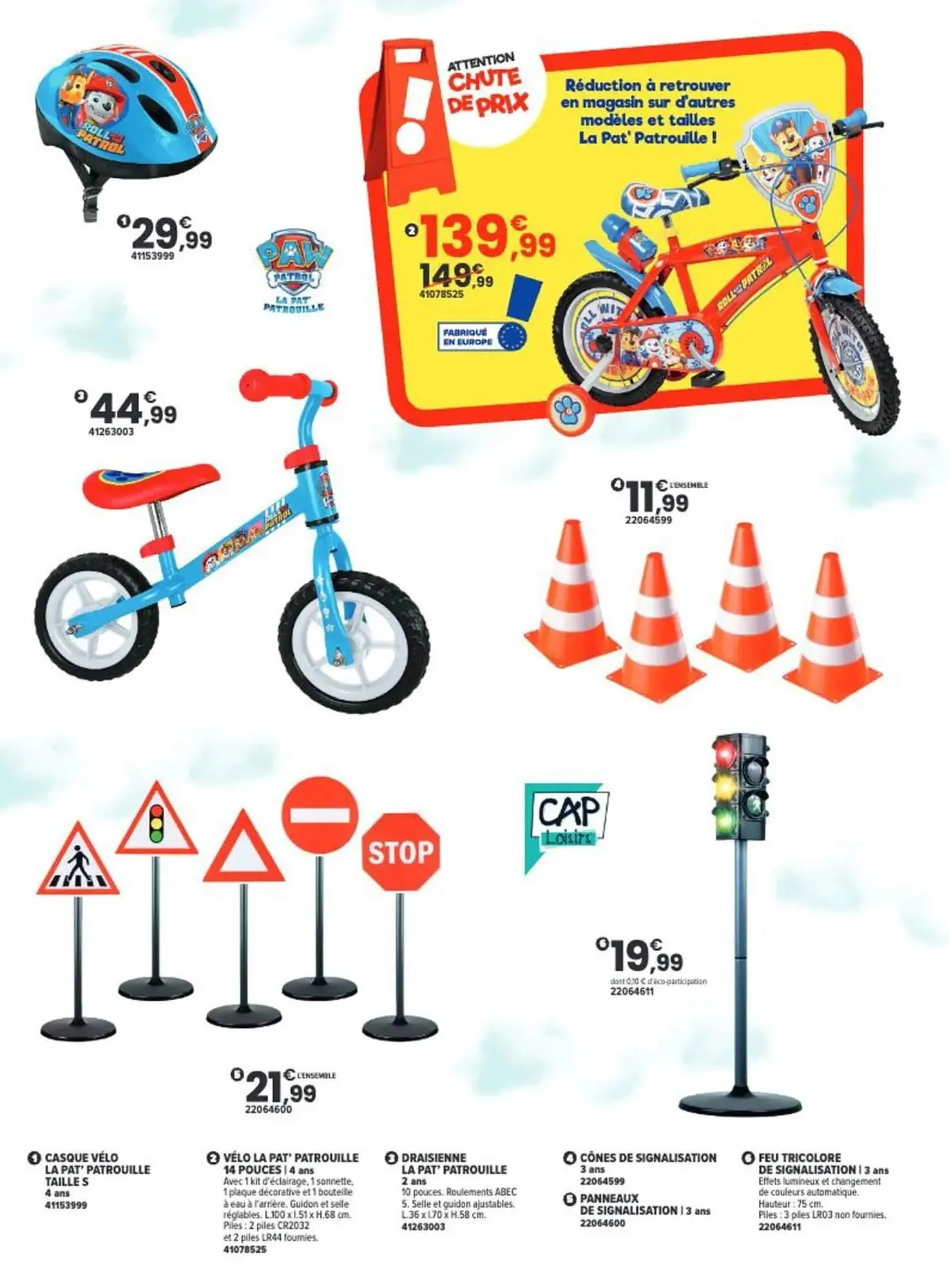 Catalogue JouéClub du 3 mars au 6 avril 2026 - Catalogue page 86