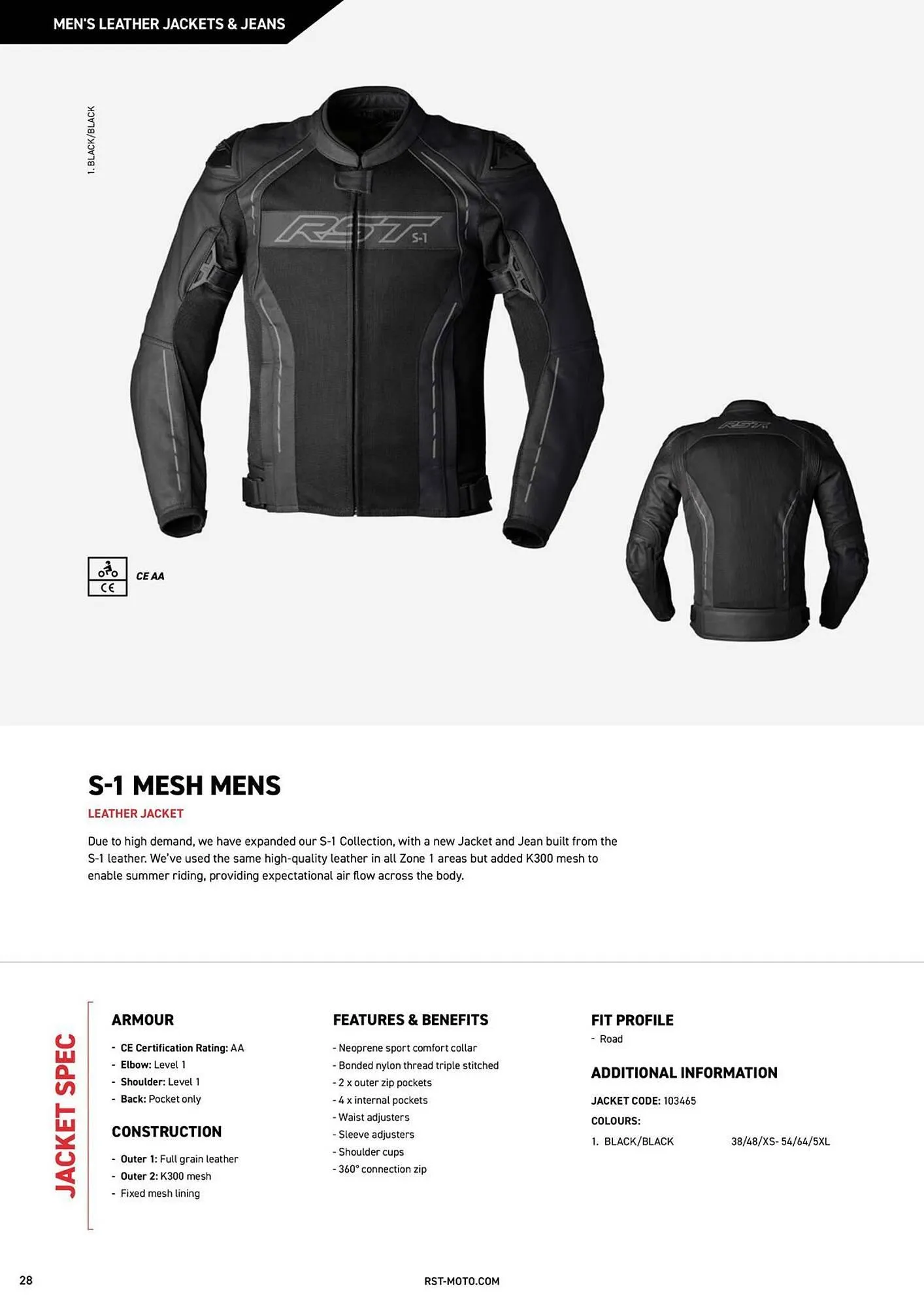 Catalogue Bihr du 10 octobre au 30 novembre 2025 - Catalogue page 28