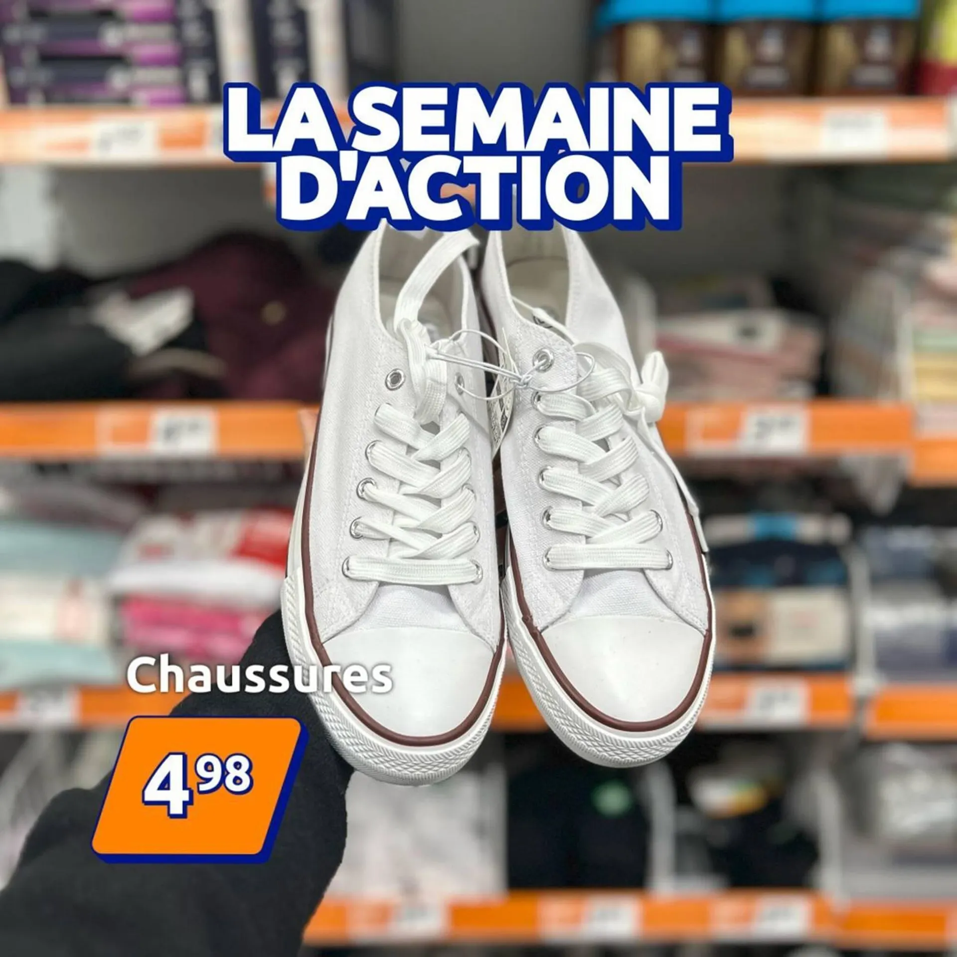 Catalogue Action du 6 mars au 15 mars 2026 - Catalogue page 3