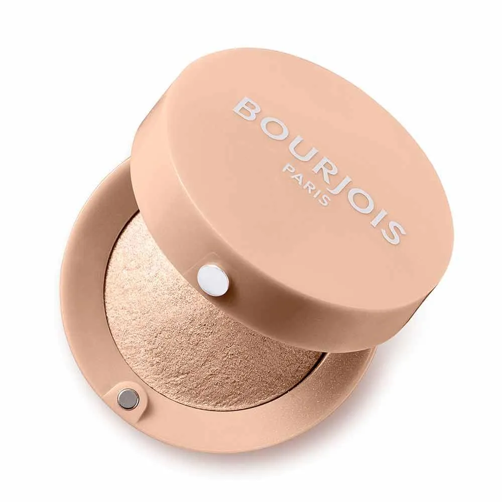 PETITE BOÎTE RONDE OMBRE À PAUPIÈRES