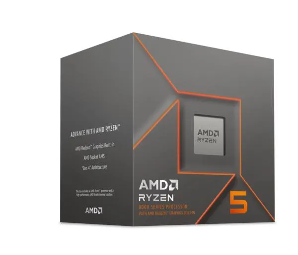 AMD Ryzen 5 8500G