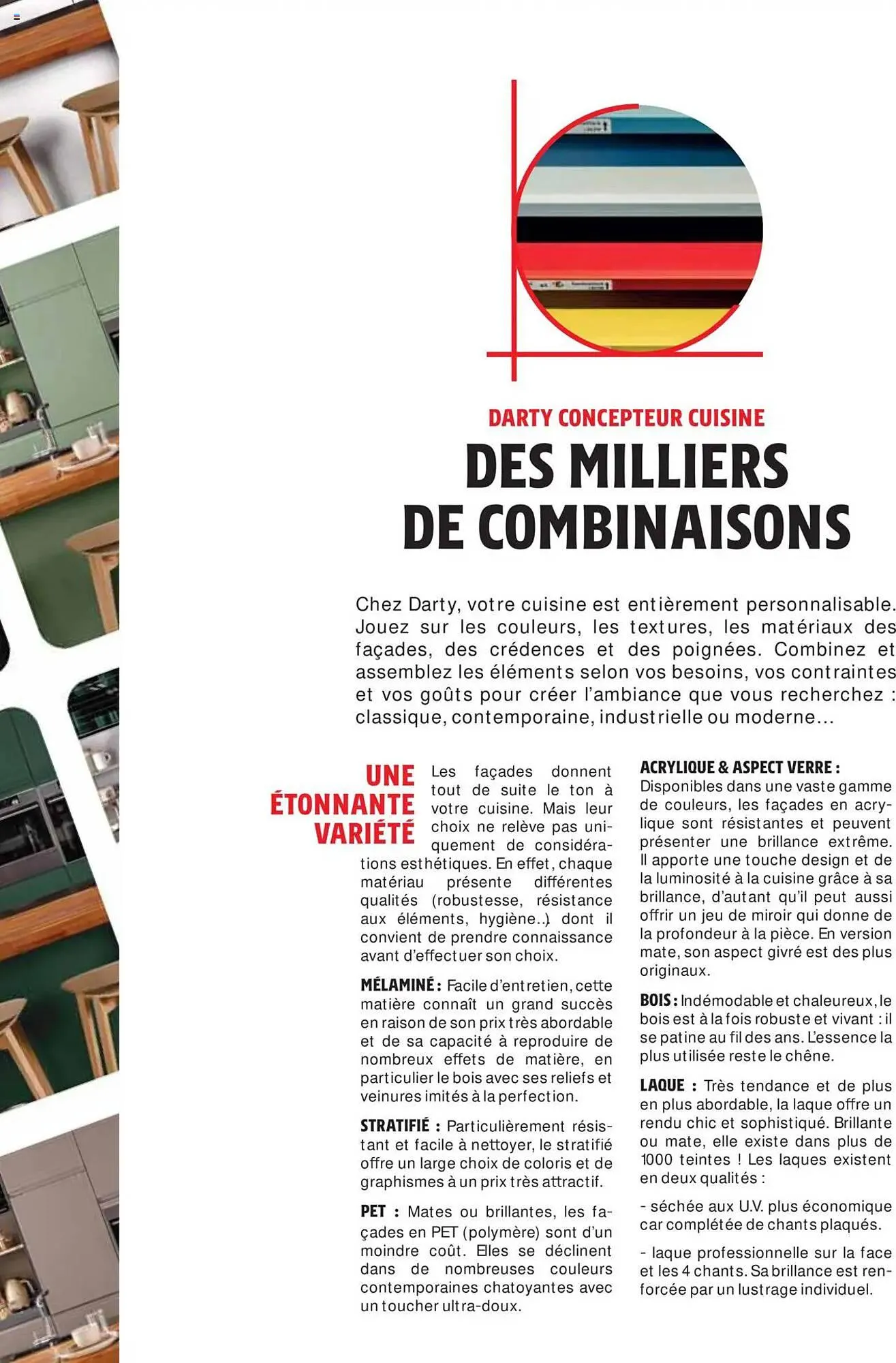 Catalogue Darty du 27 mars au 31 décembre 2025 - Catalogue page 7