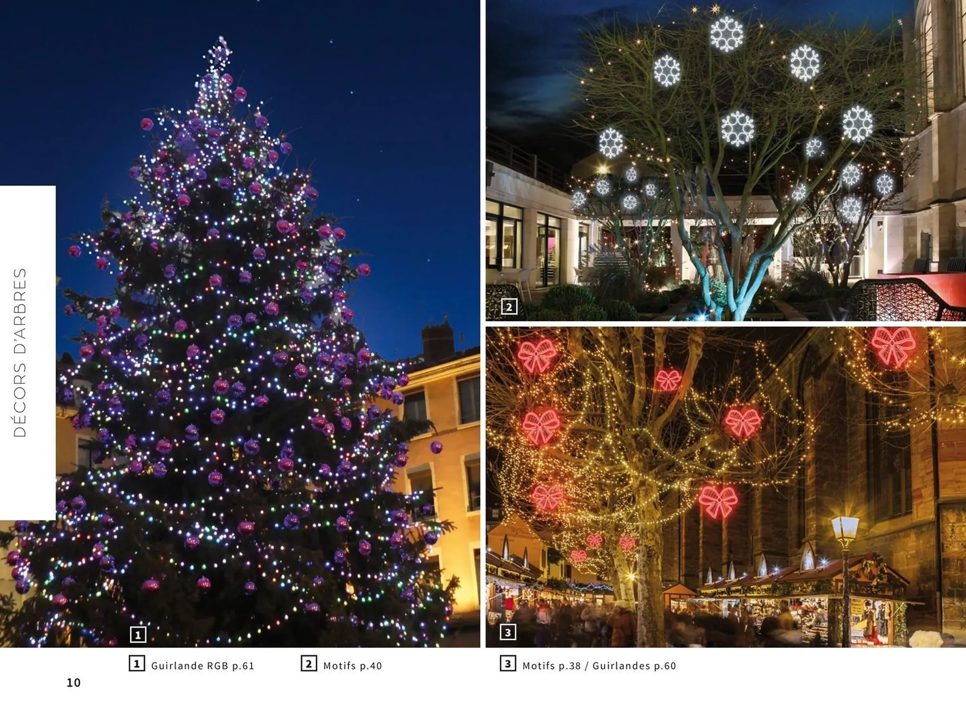 Catalogue Yesss electrique du 13 octobre au 31 décembre 2026 - Catalogue page 10