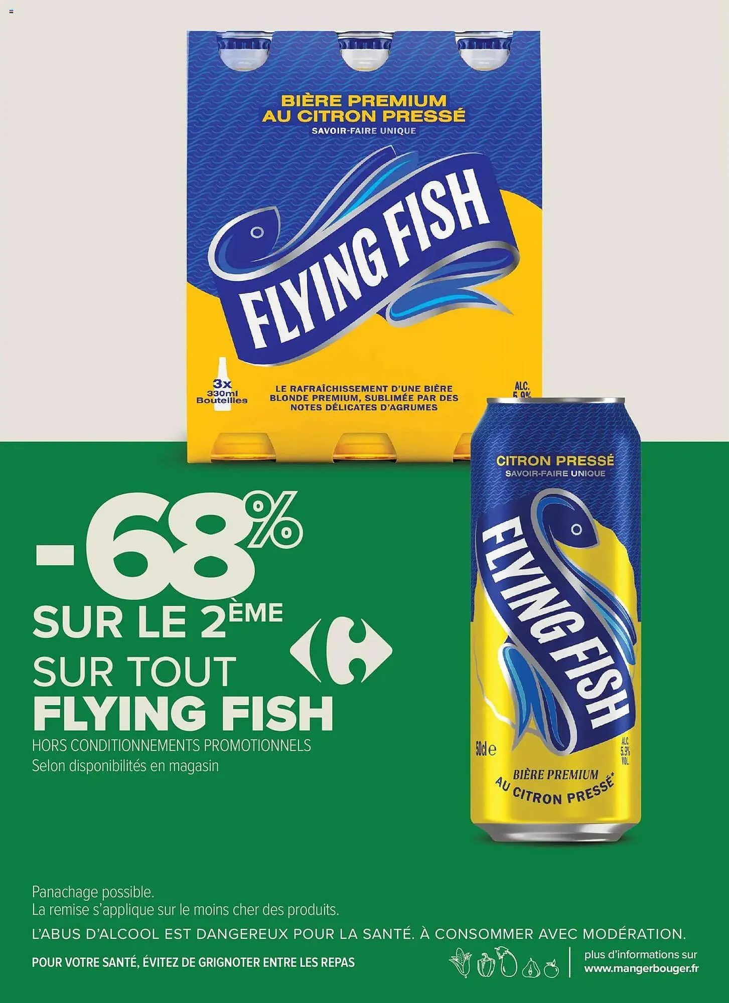 Catalogue Carrefour City du 2 décembre au 14 janvier 2026 - Catalogue page 16