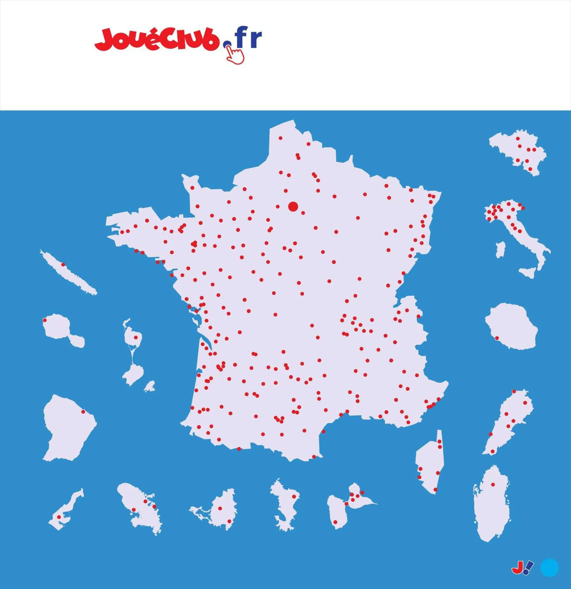 Catalogue JouéClub du 17 juillet au 30 juillet 2023 - Catalogue page 97