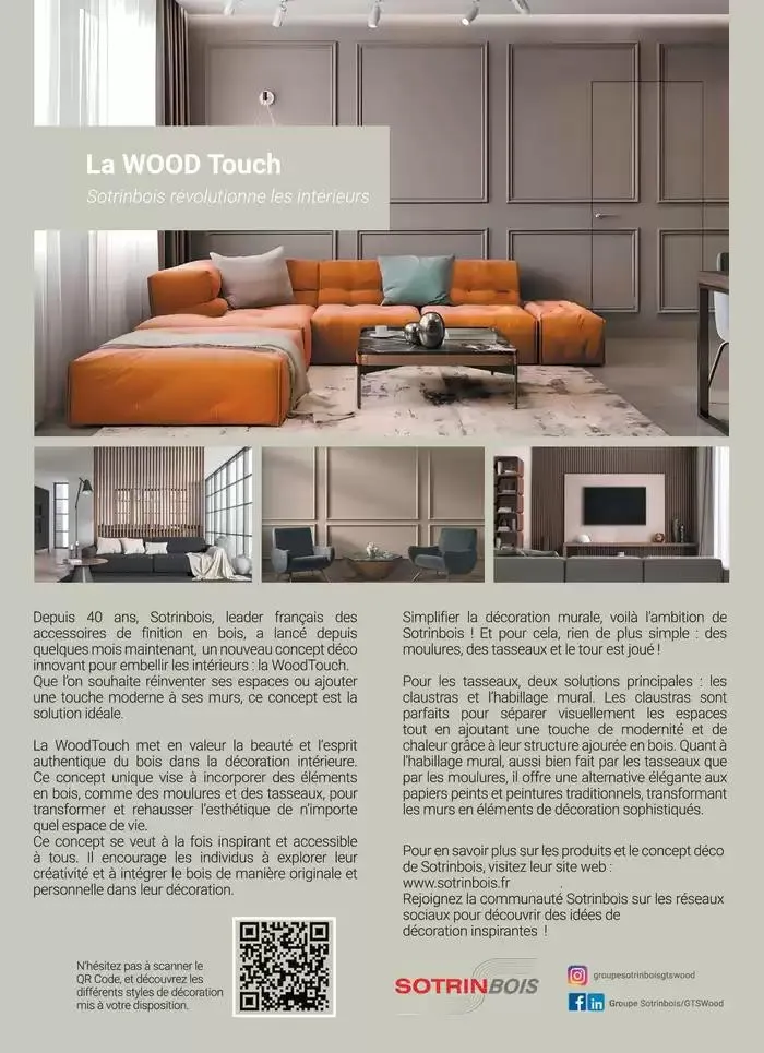 Hiver 2024 du 4 décembre au 20 mars 2025 - Catalogue page 30