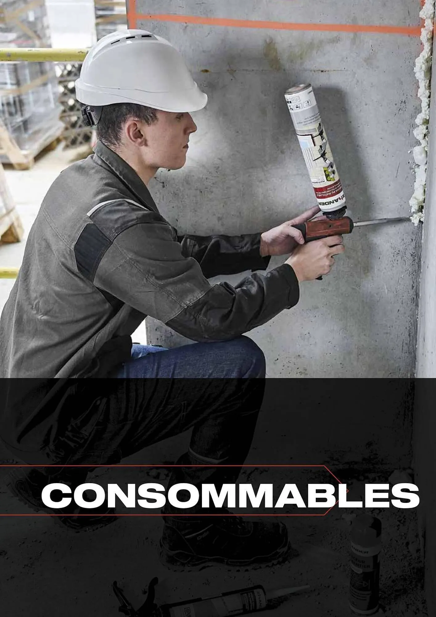 Catalogue Prolians du 2 septembre au 31 décembre 2025 - Catalogue page 43